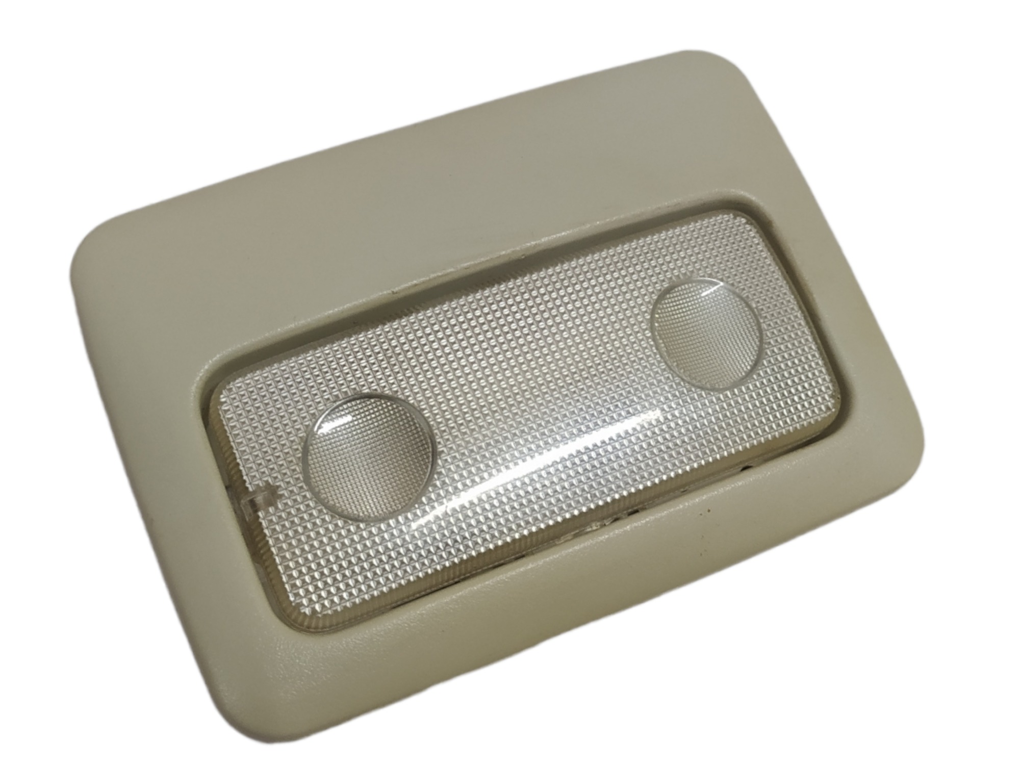 Luz Interna De Teto Fiat Palio 2016 100182633 V87 3