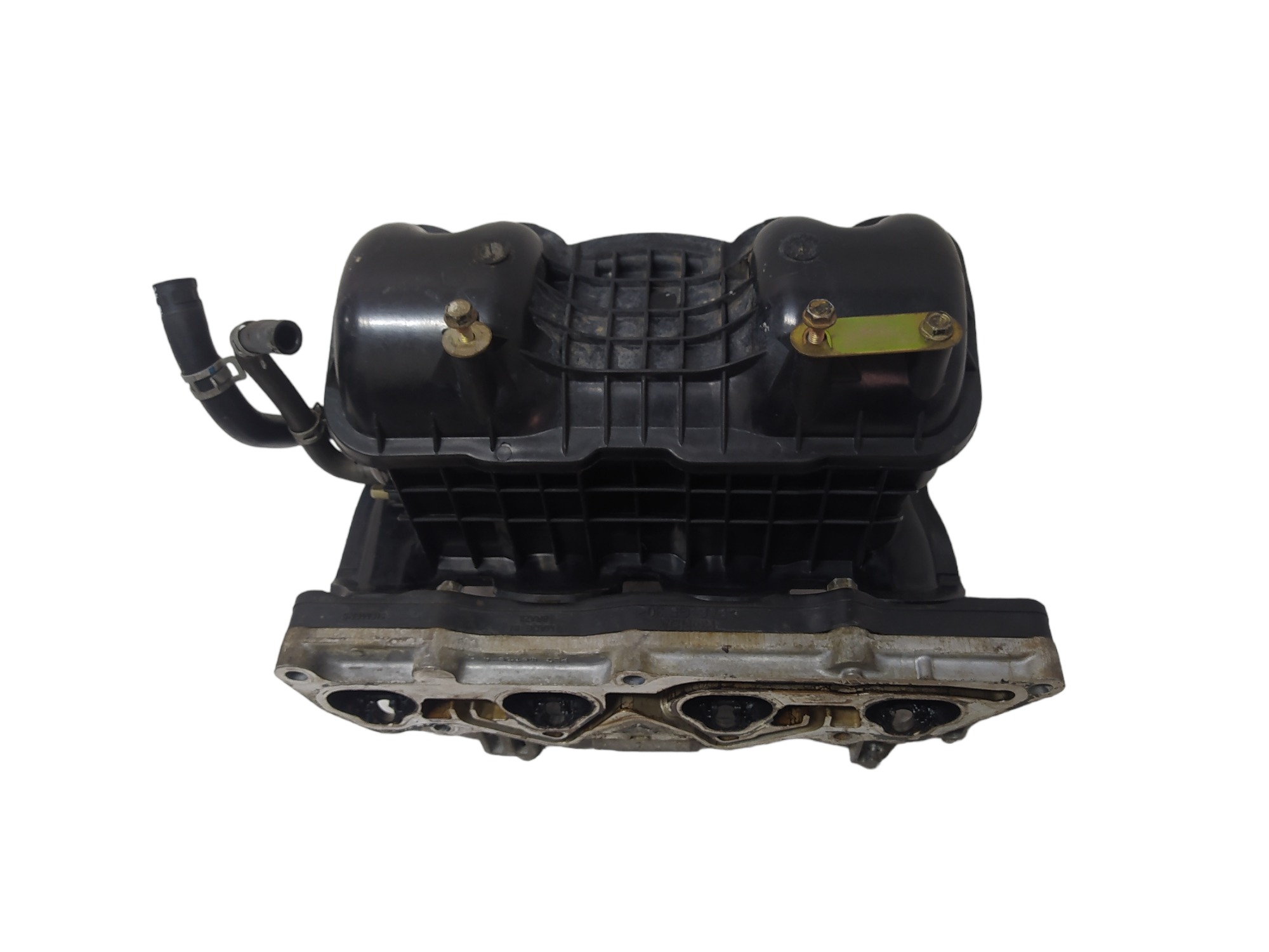 Coletor De Admissão Honda Civic 1.7 2003 V88 3