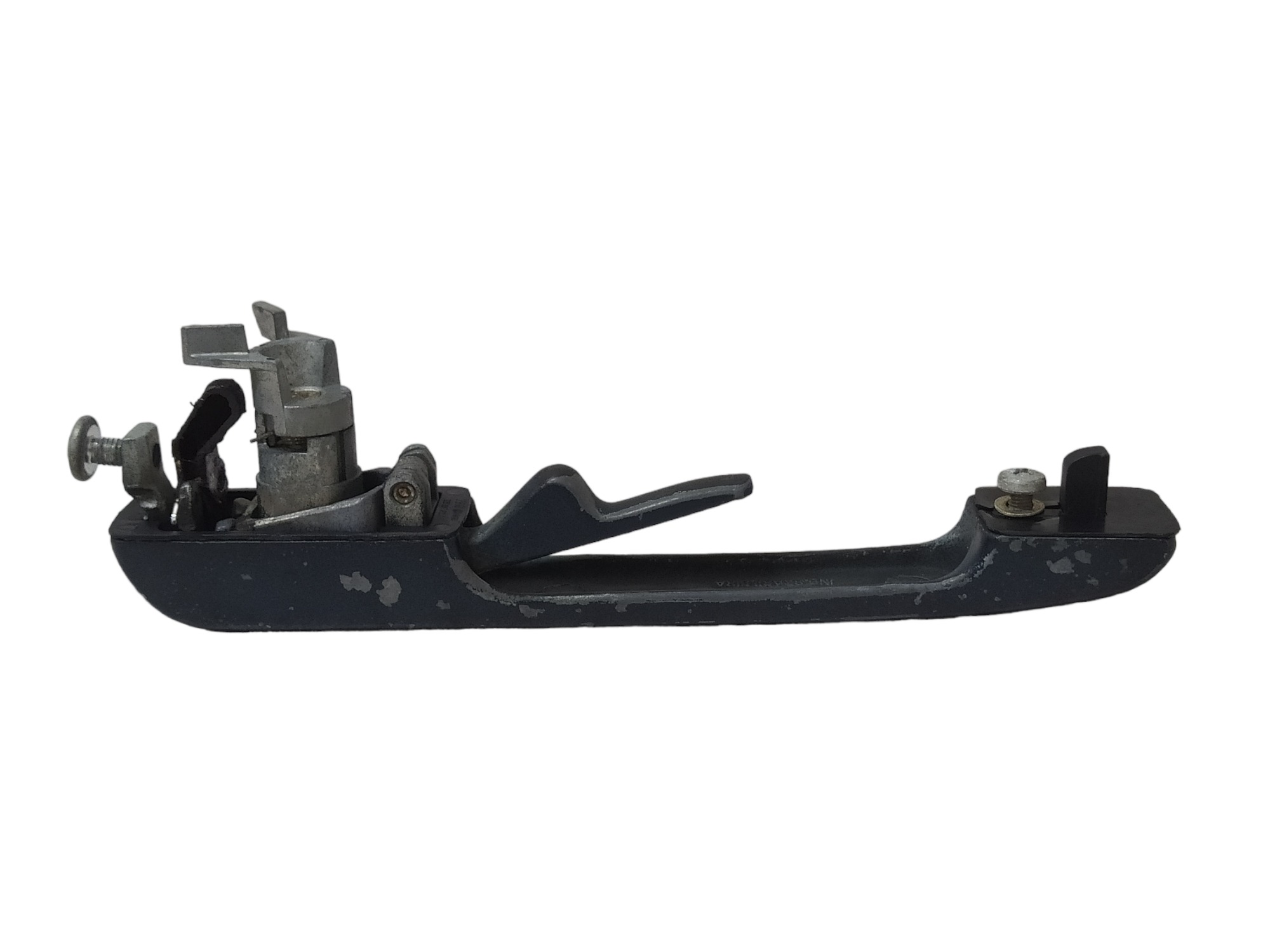 Maçaneta Externa Dianteira Direita Vw Santana 1995 V62 Dianteira 7