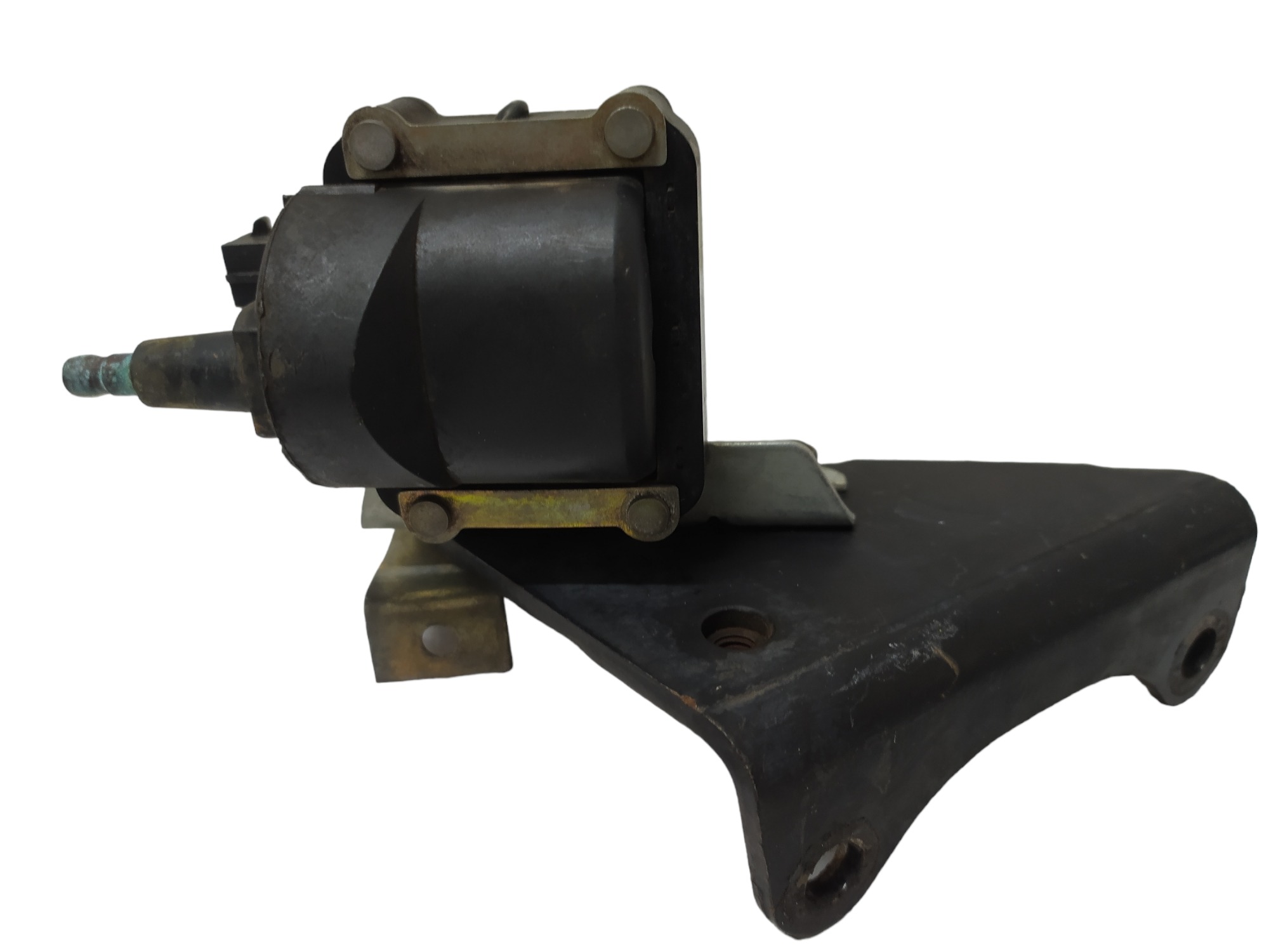 Bobina Ignição Gm Kadett Sport 2.0 1995 9220081502 V51