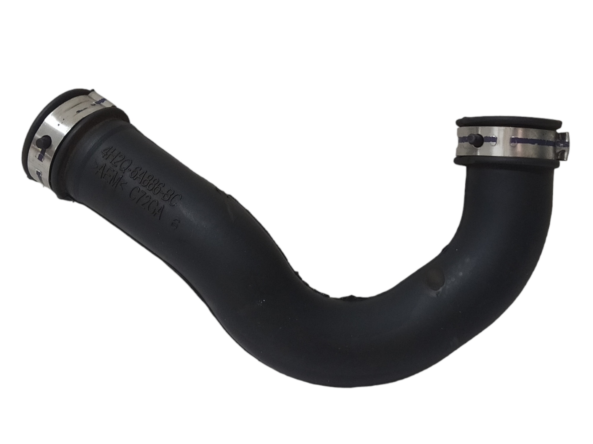 Mangueira Filtro Ar Land Rover Discovery 3 2008 V92 3