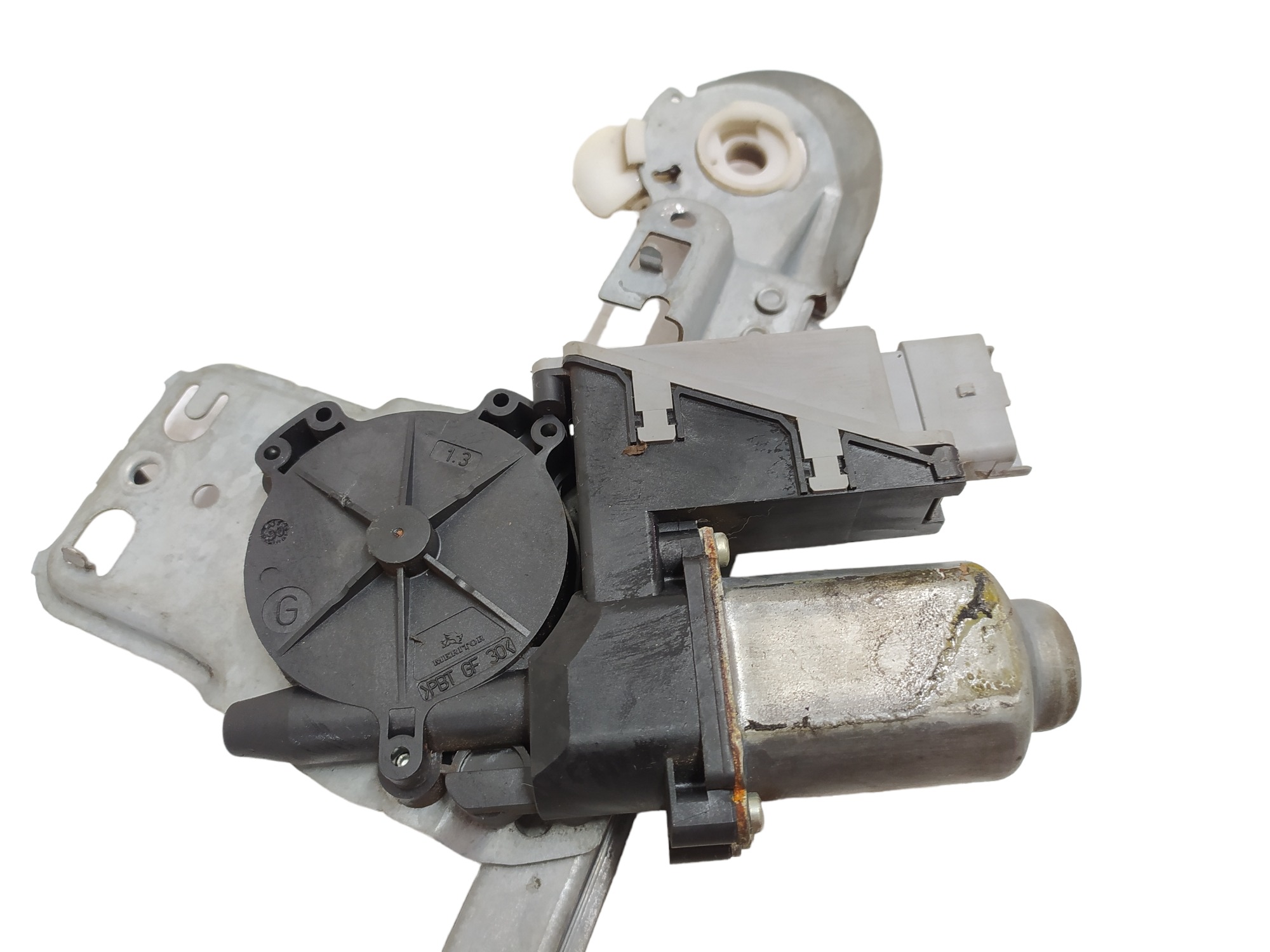 Máquina Vidro Traseira Esquerda Peugeot 307 2008 V43 7