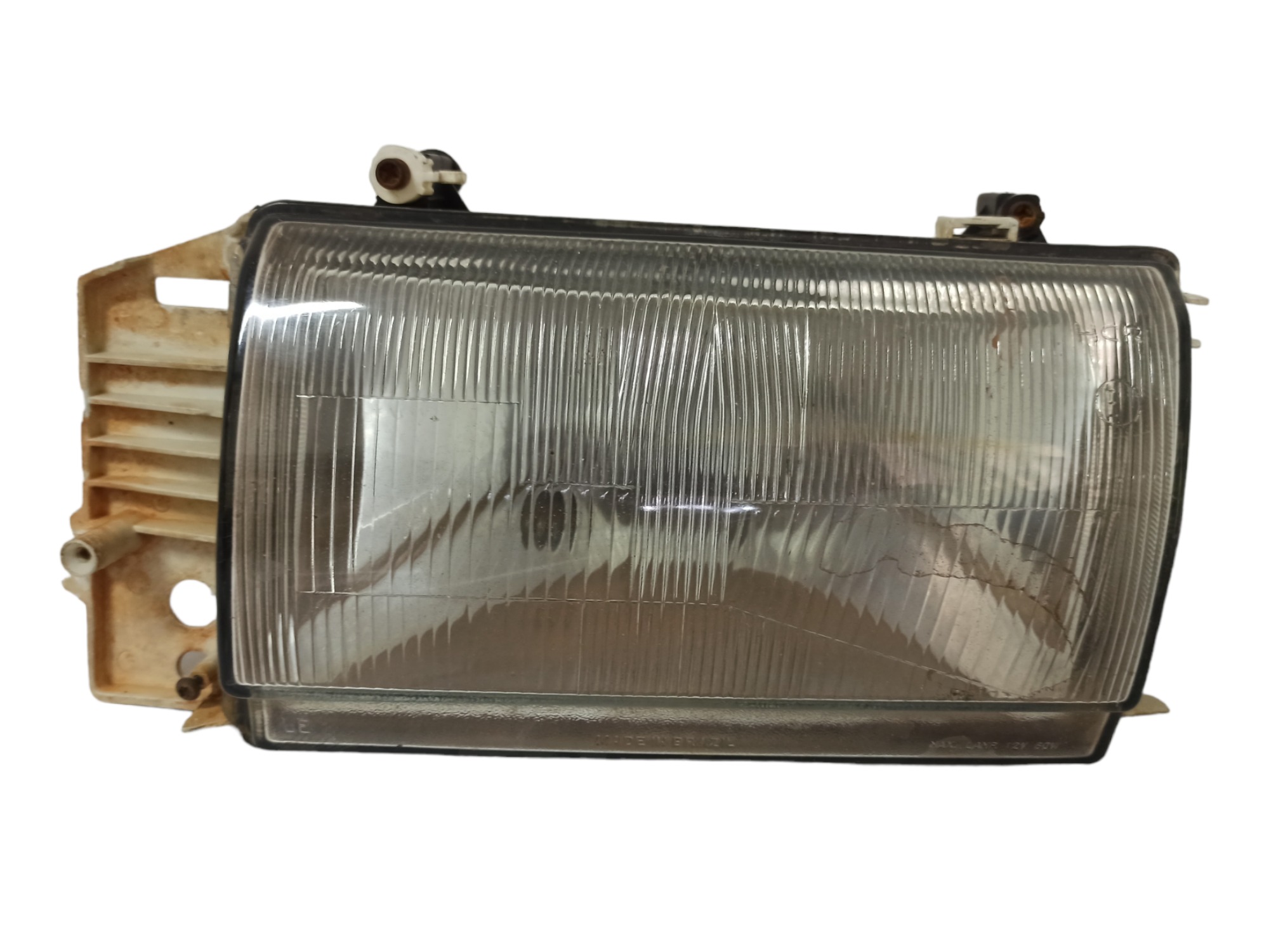 Farol Esquerdo Fiat Tipo 1996 V56 Esquerdo
