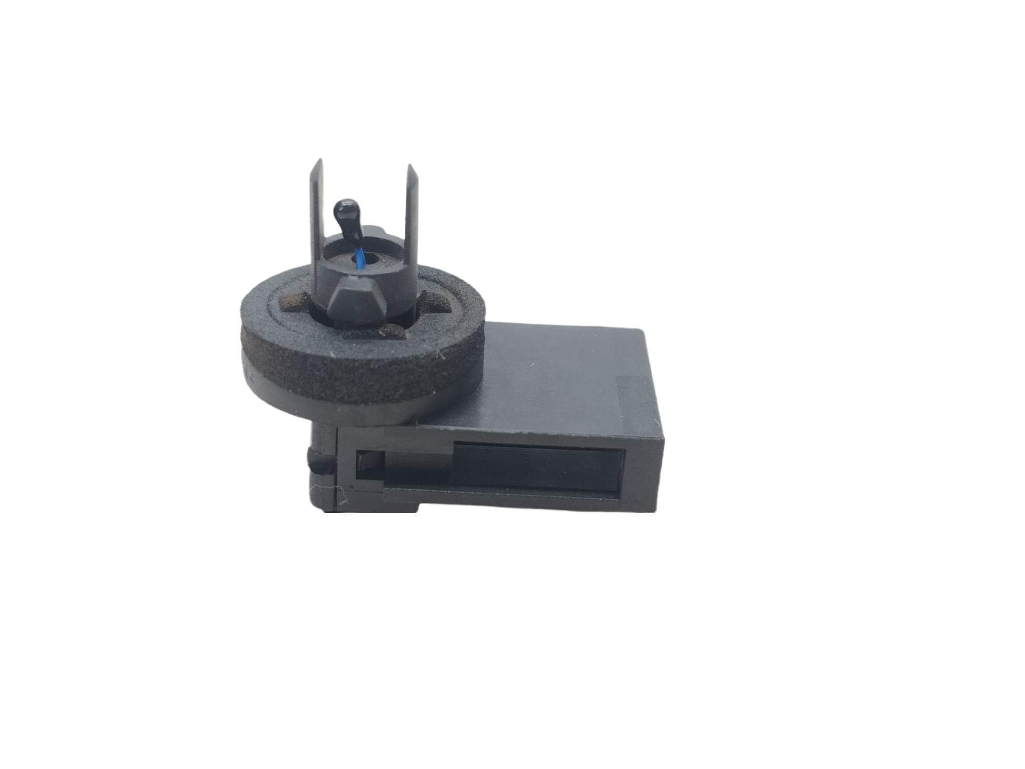 Sensor Temperatura Interna Caixa De Ar Vw Golf 2001  V53 4
