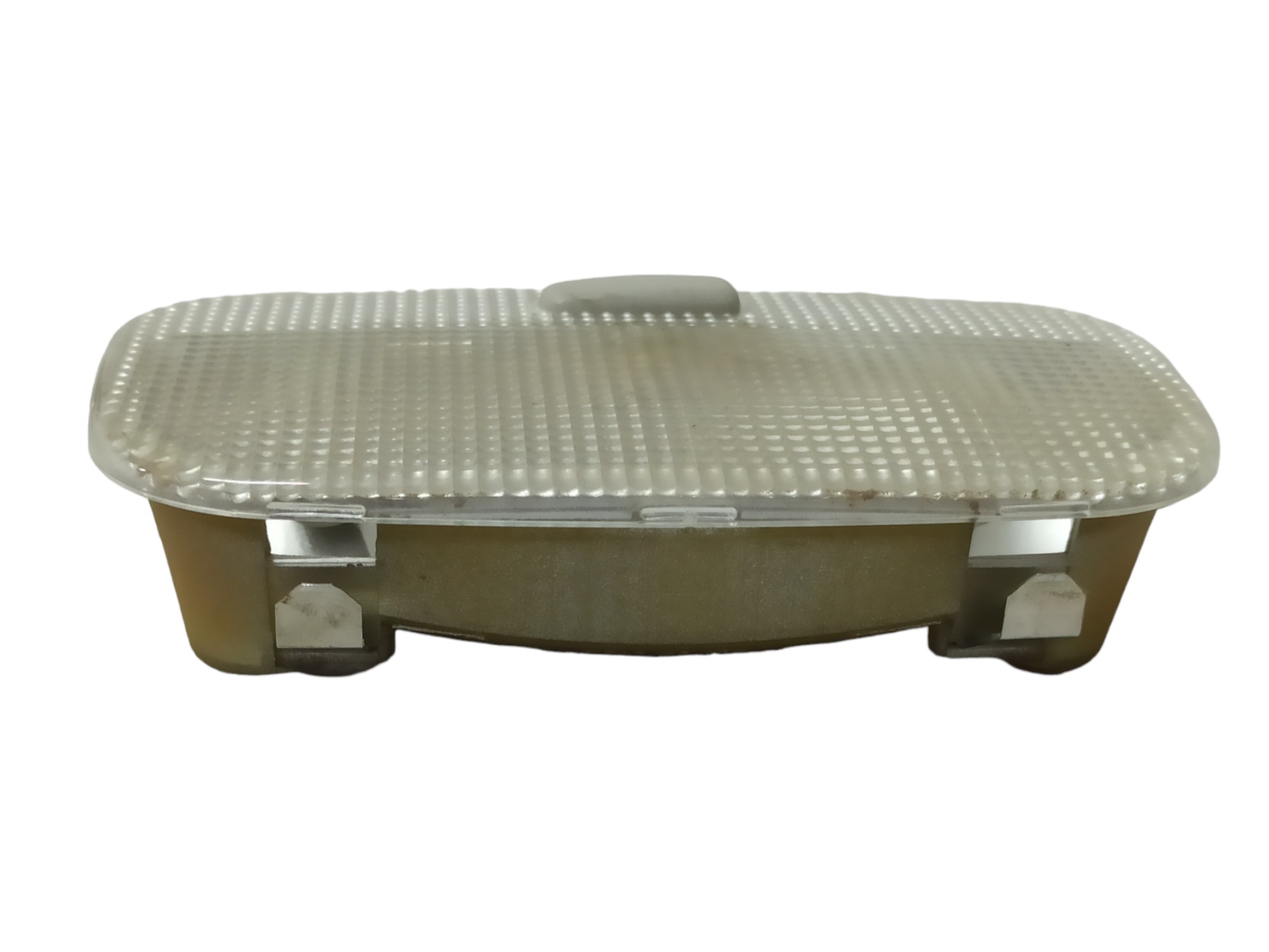 Lanterna Luz De Teto Traseira Xsara Picasso 2005 V58 6