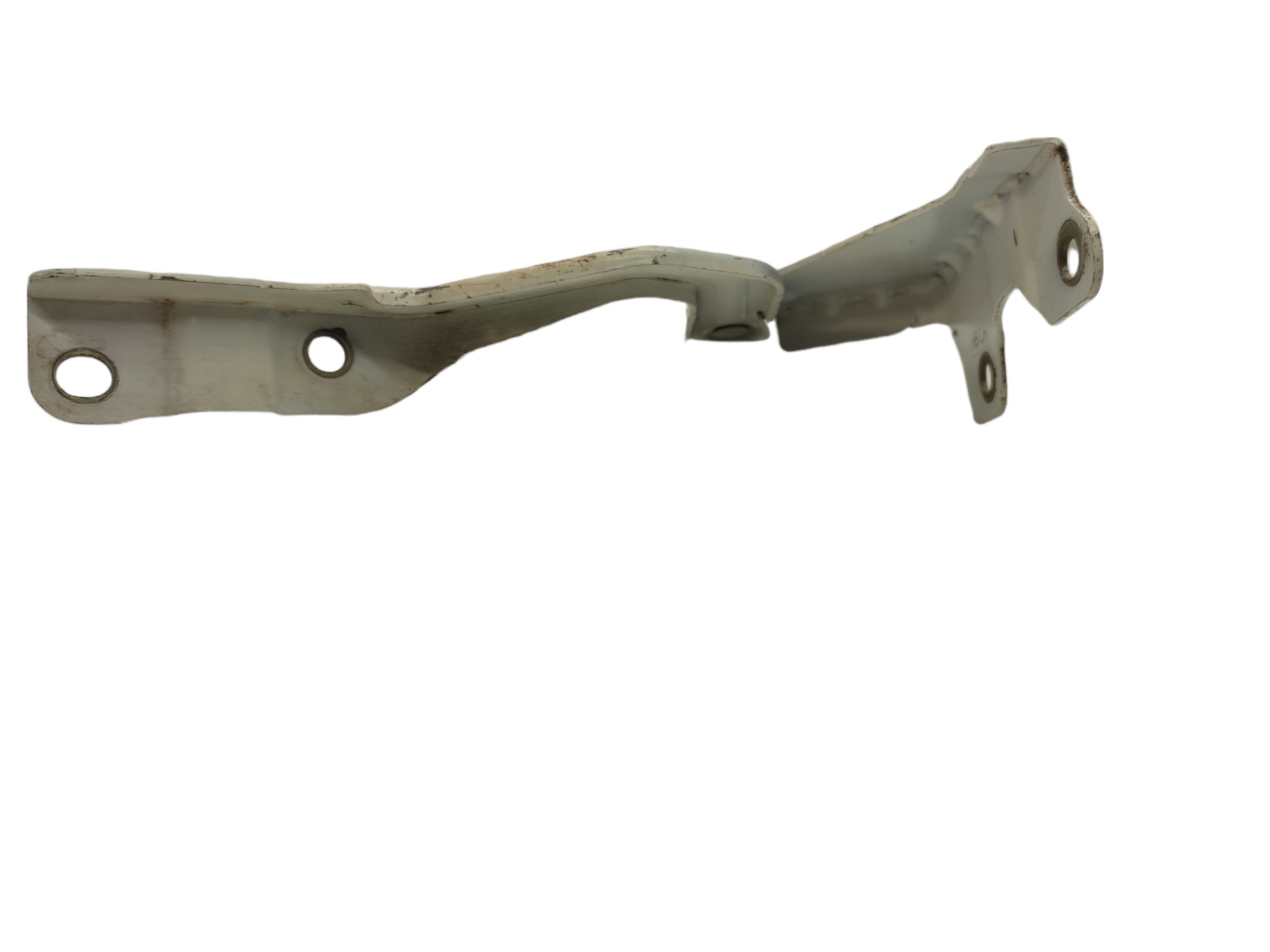 Dobradiça Esquerda Capô Hyundai Hb20 2012 2019  791101s001 2