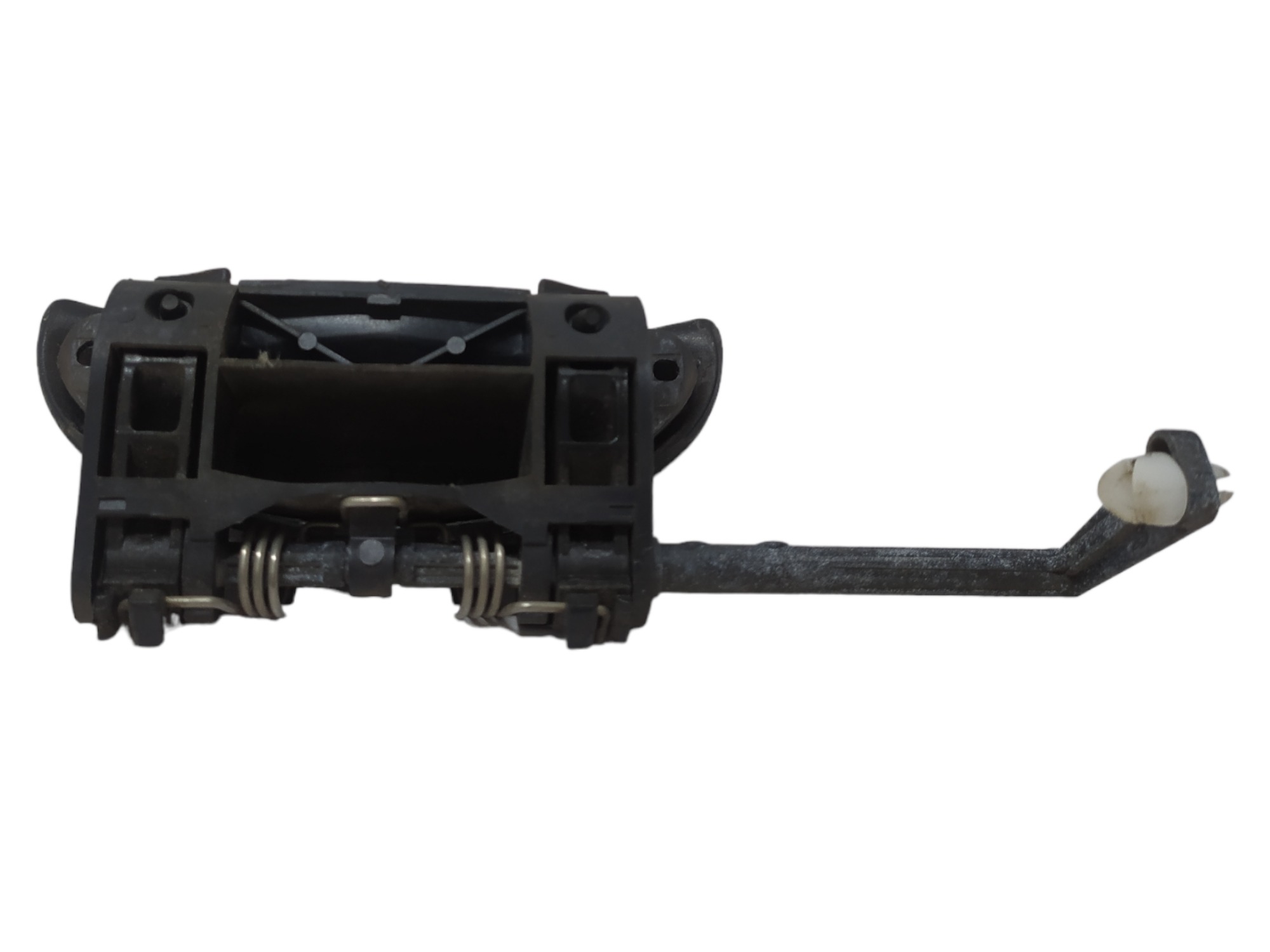 Maçaneta Porta Dianteira Esquerda Peugeot 207 2011 2012 V90 Dianteira 5