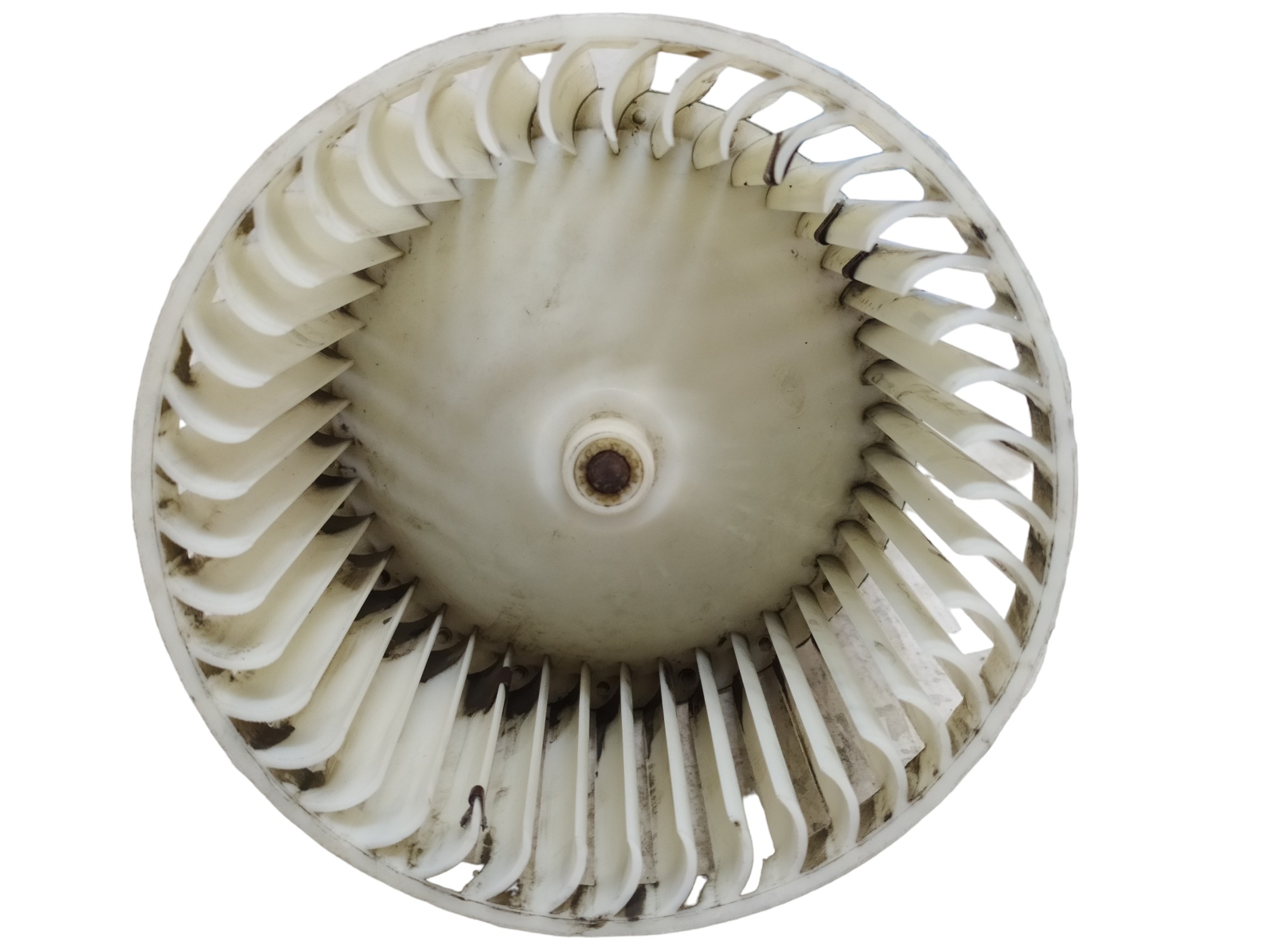 Motor Ventilador De Calefaçao Fiat Palio 1.0 2016 V82