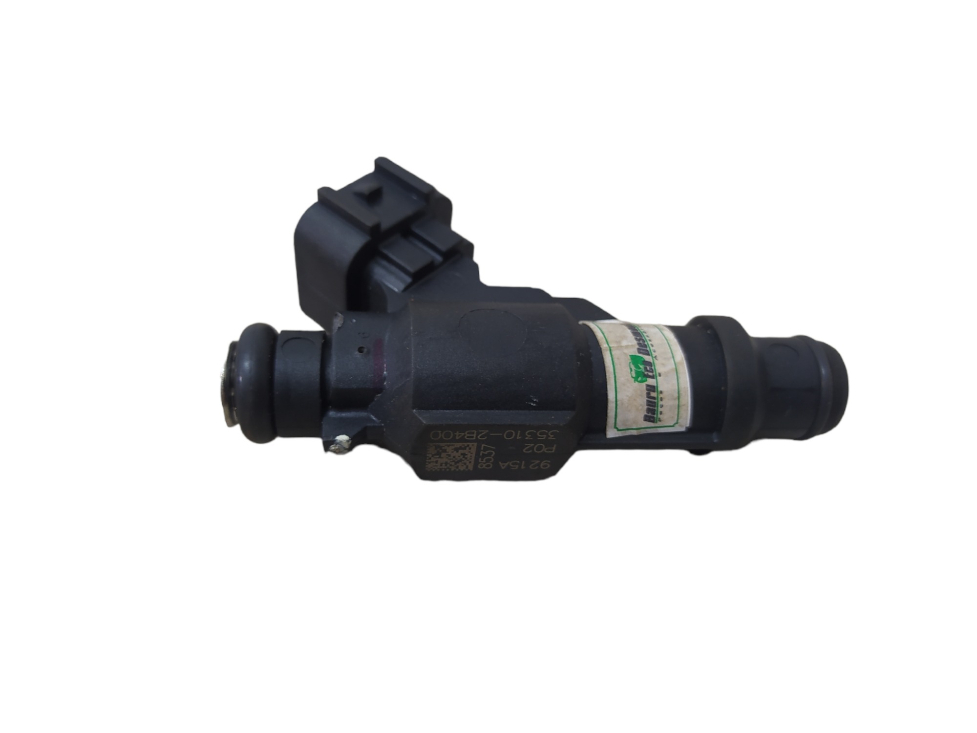 Bico Injetor Hyundai Hb20 1.6 2016 353102b400