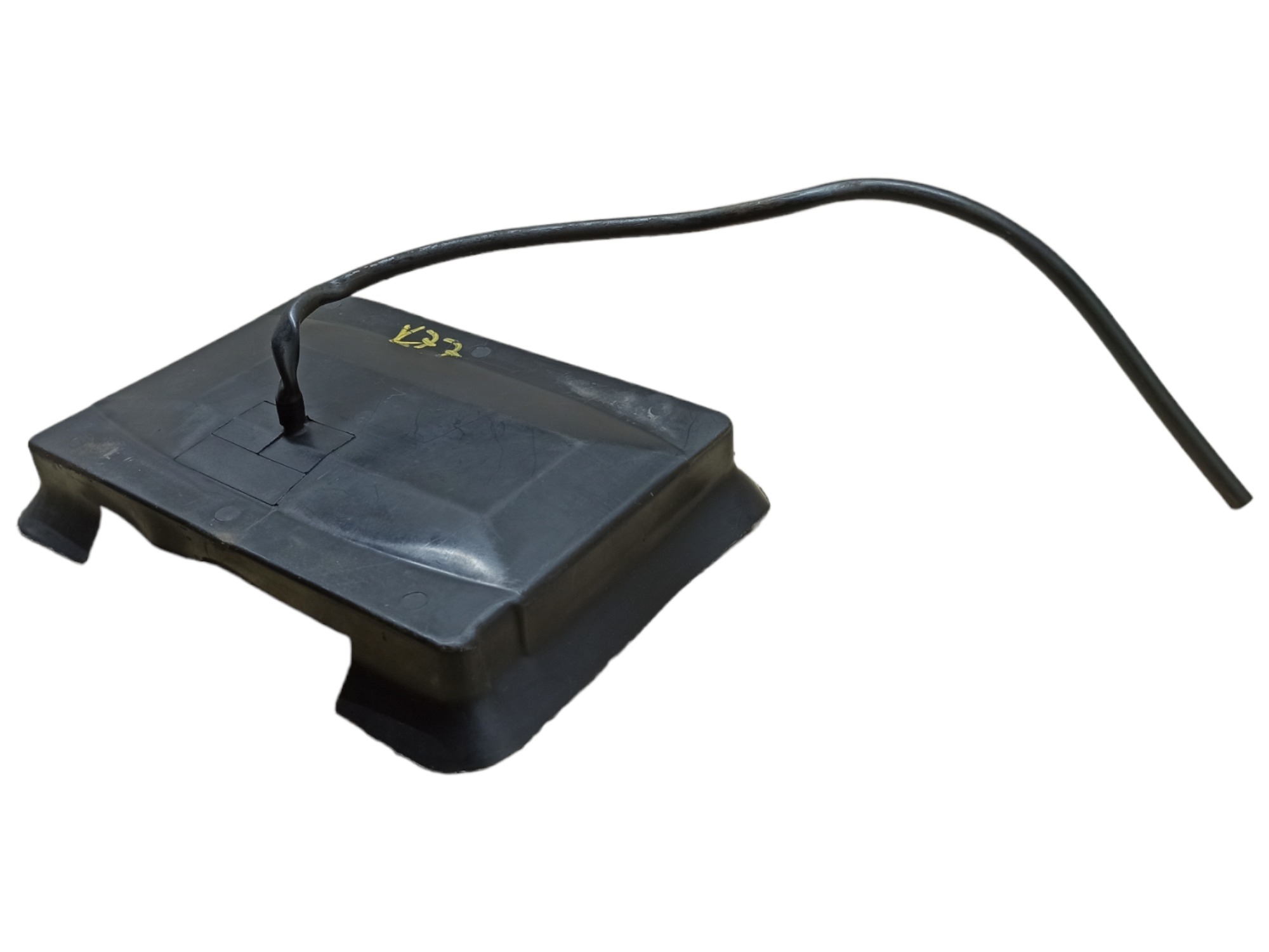 Capa Suporte Bateria Fiat Uno 2000 V77 3