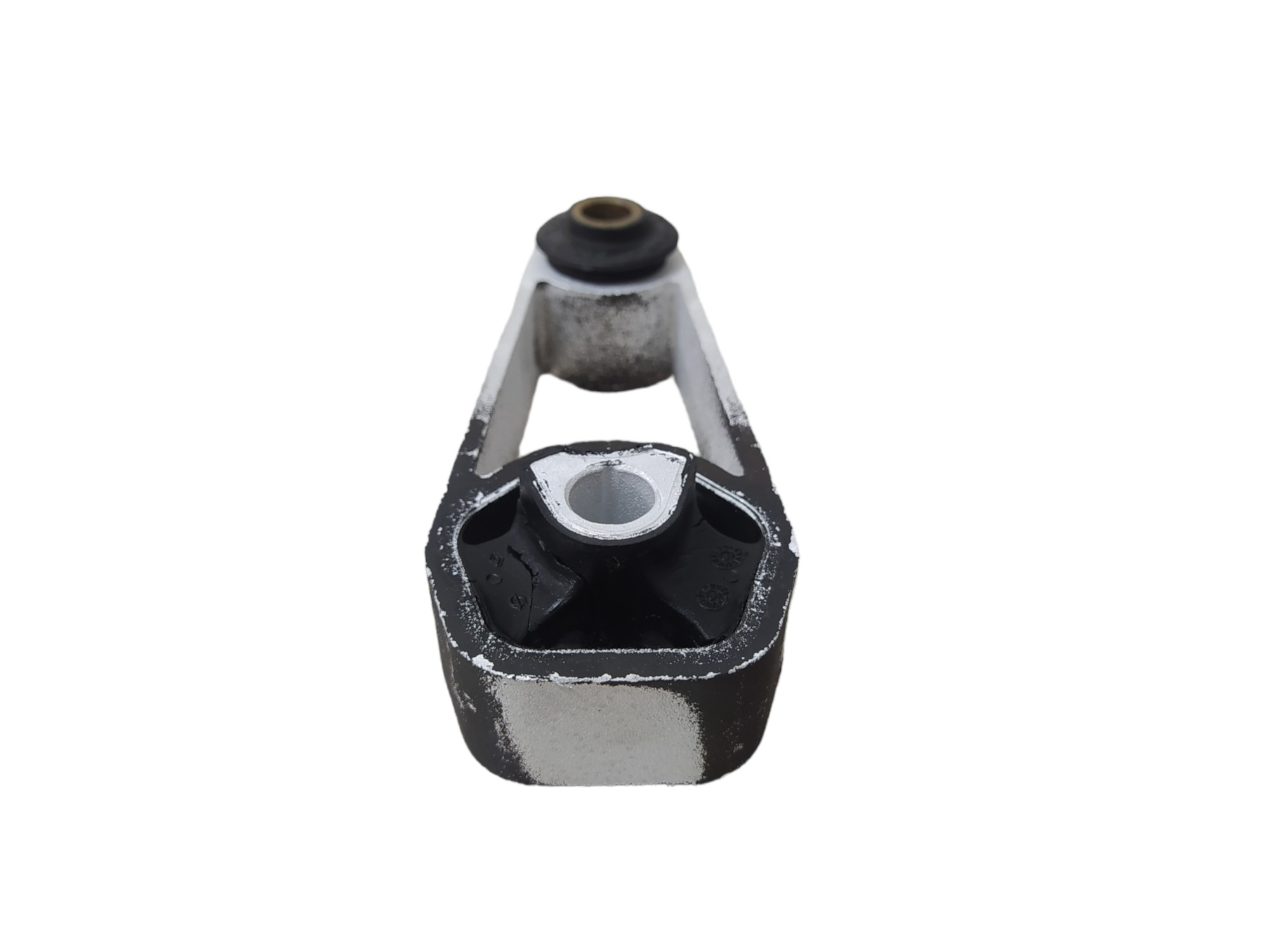 Suporte Coxim Inferior Do Câmbio Renault Kwid 1.0 2019 V78 6