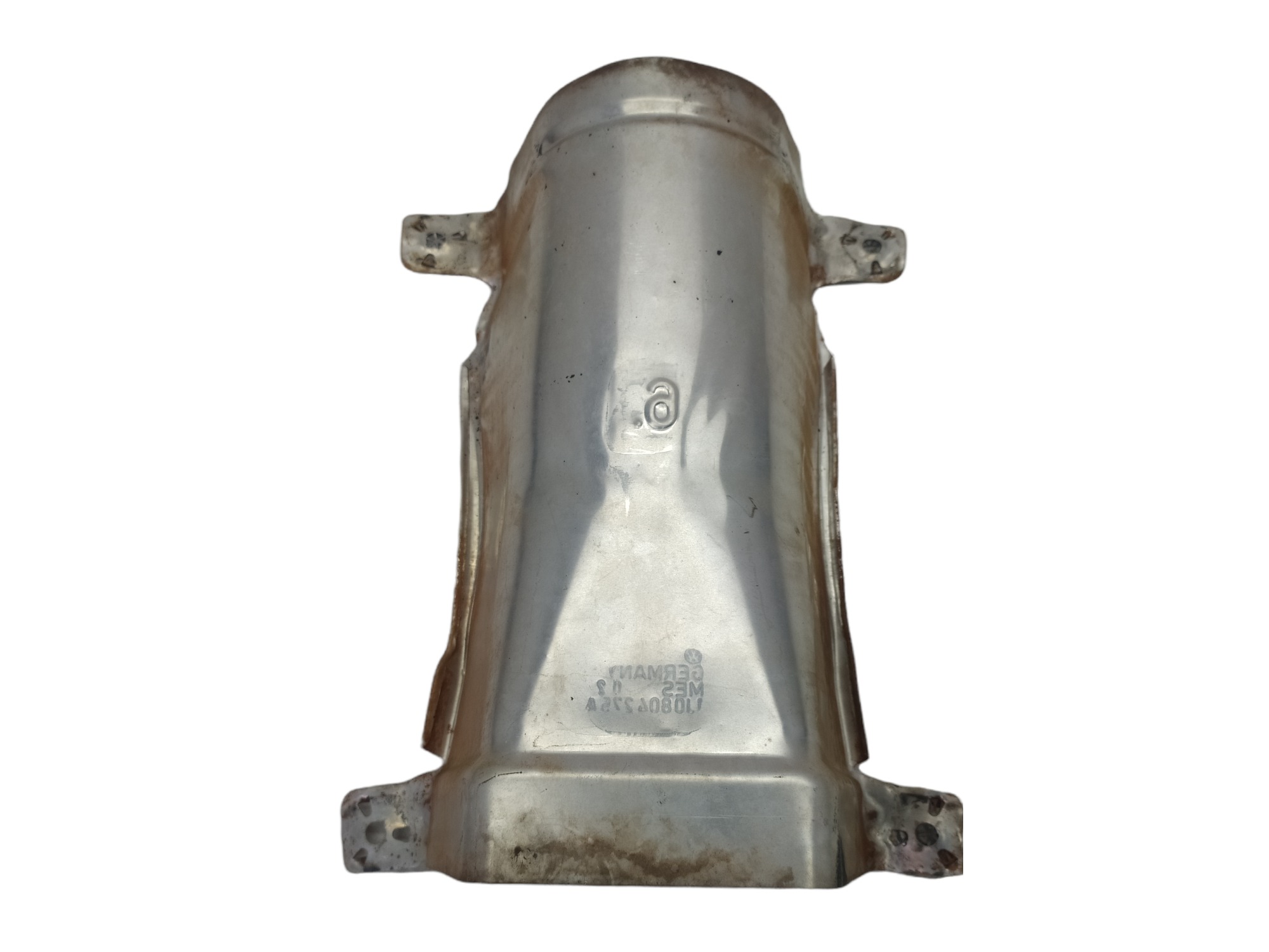 Defletor Do Escape Central 1j0804275a Vw Golf 2000 2001 NL