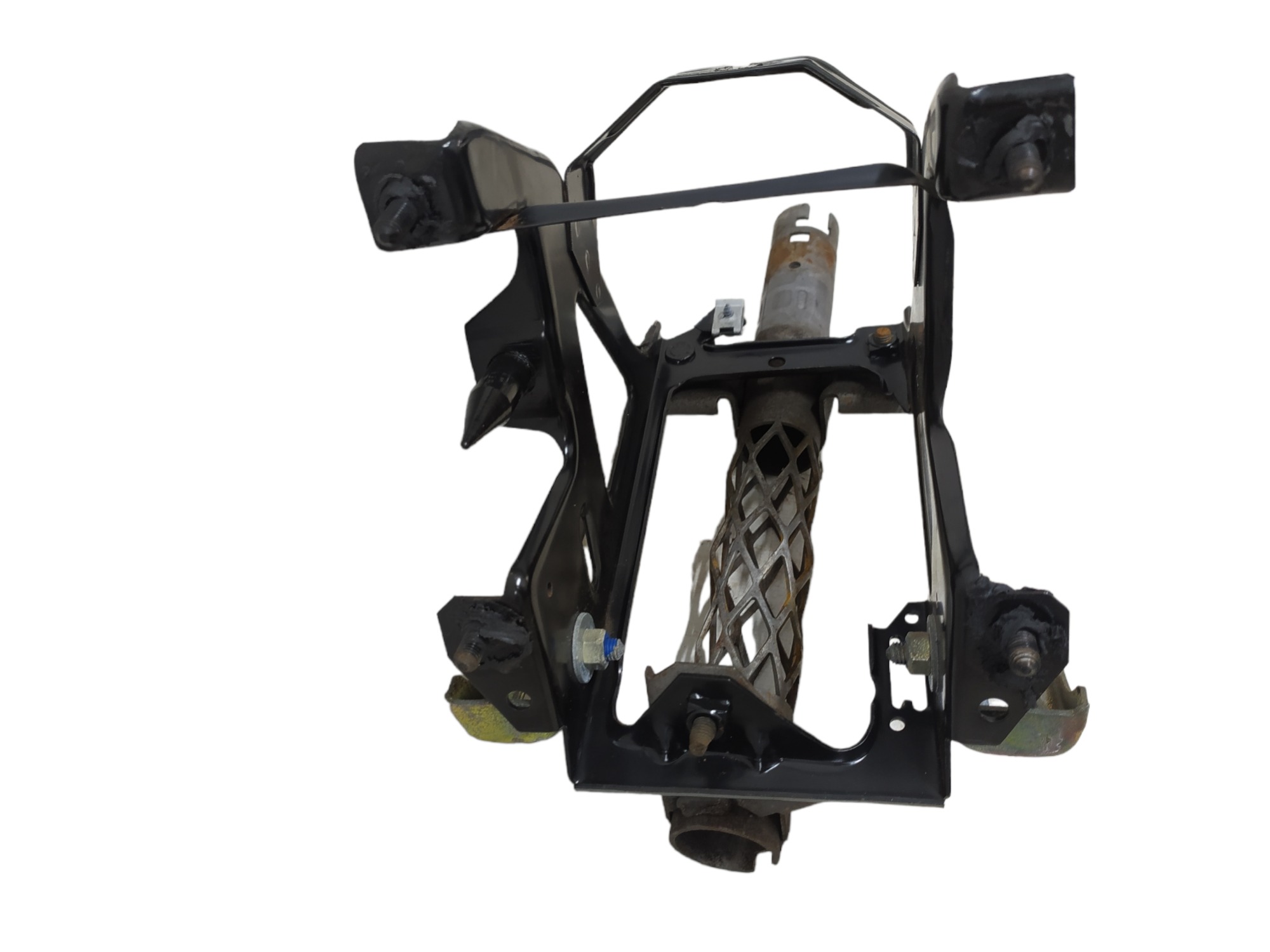Suporte Da Coluna De Direção Chevrolet Kadett 2.0 1997 V06