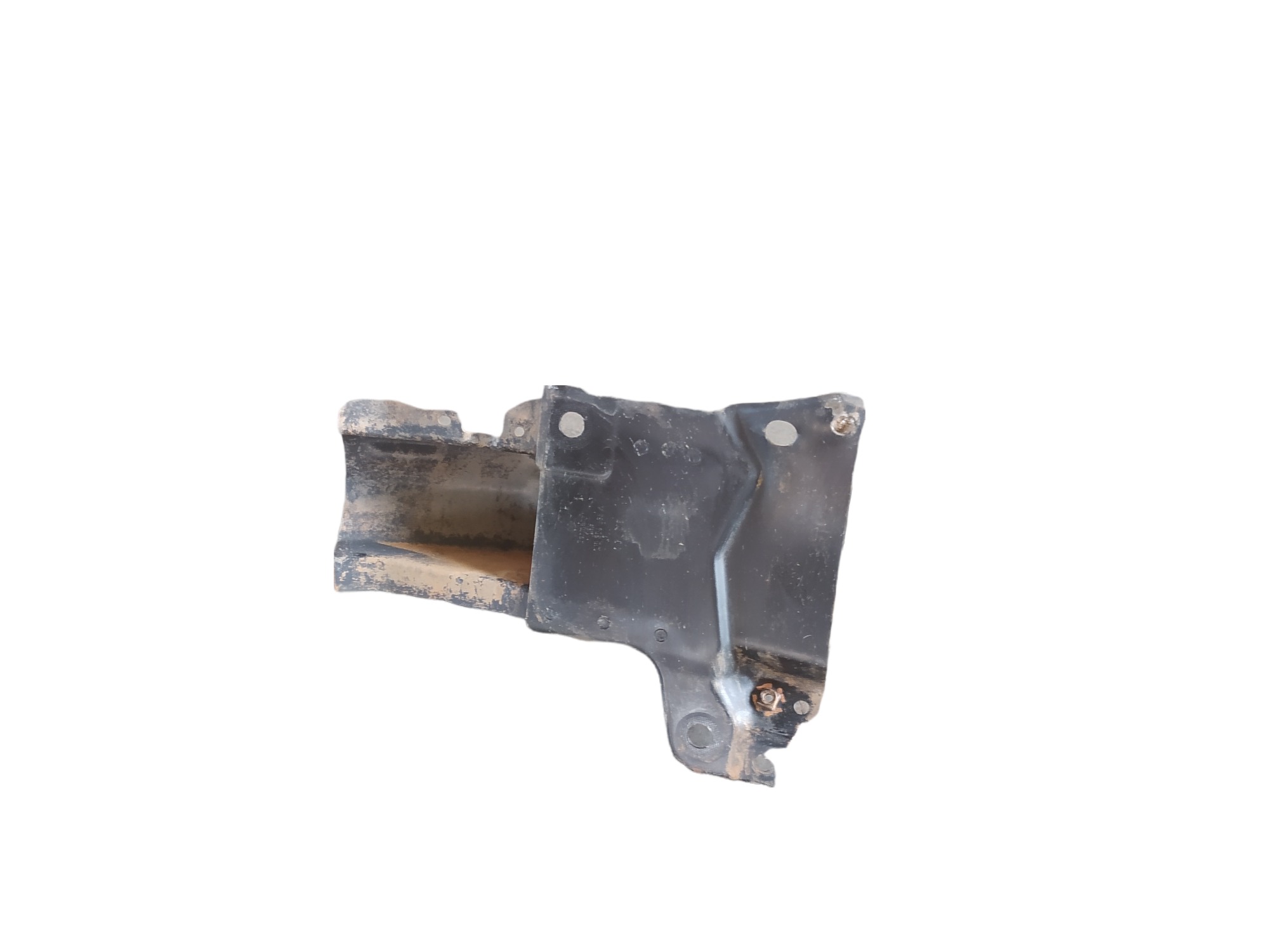 Alma Parachoque Dianteiro Vw Golf 2001 Mk4 1j0806635a V53