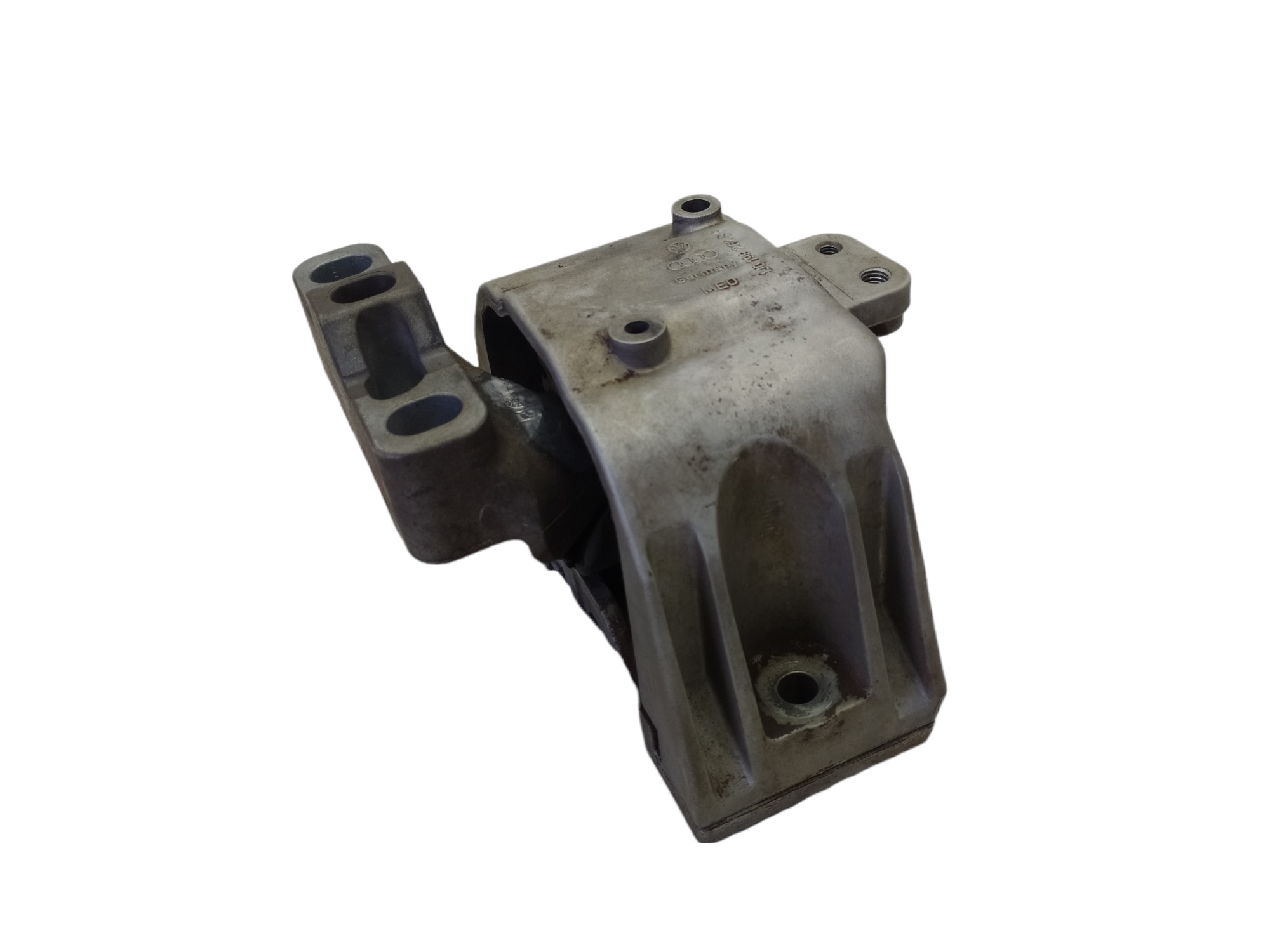 Coxim Motor Direito Vw Golf 2000 2001 V53 1j0199262bf