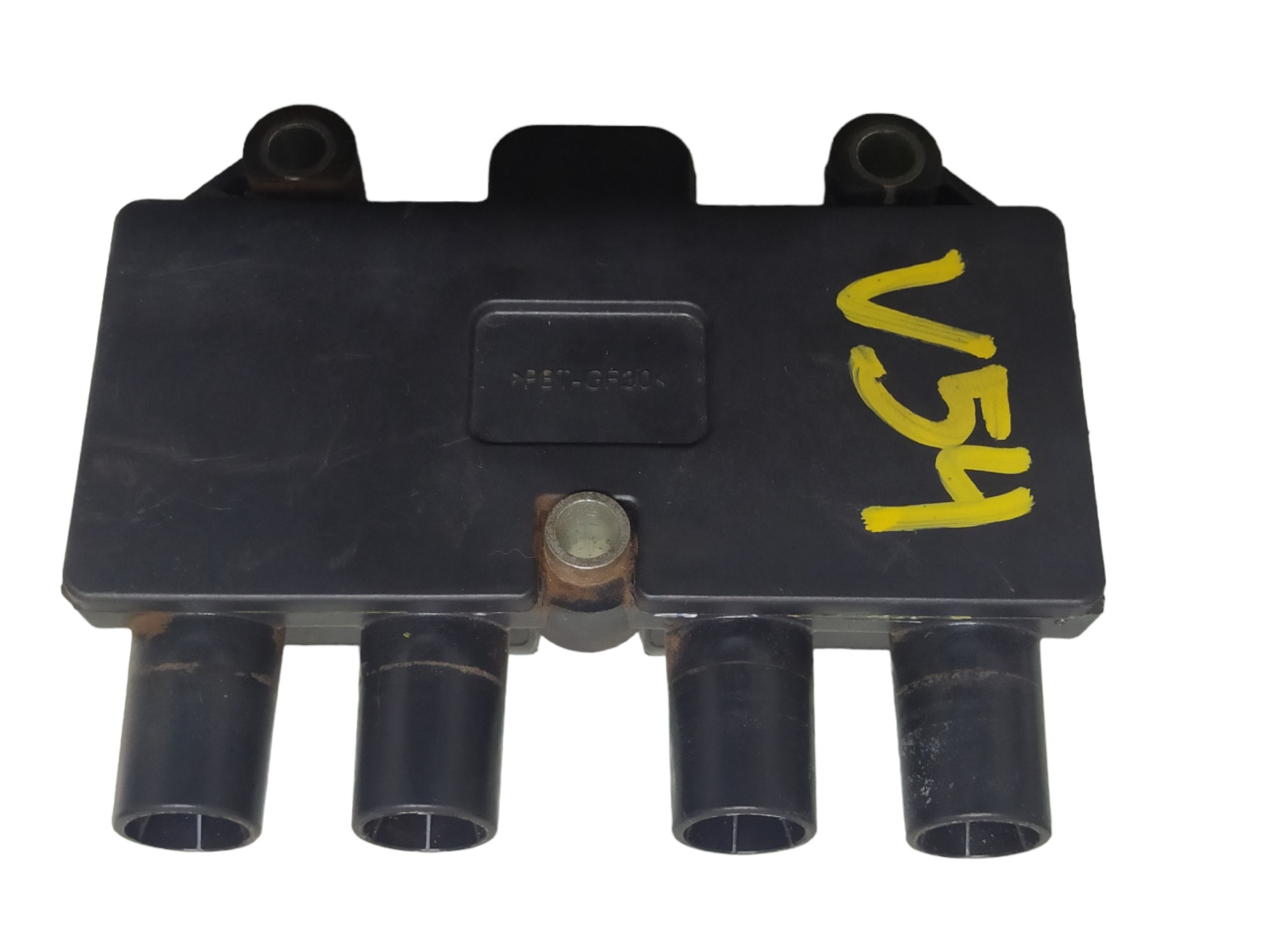 Bobina De Ignição Gm Corsa Maxx Montana 2006 19005236 V54 3