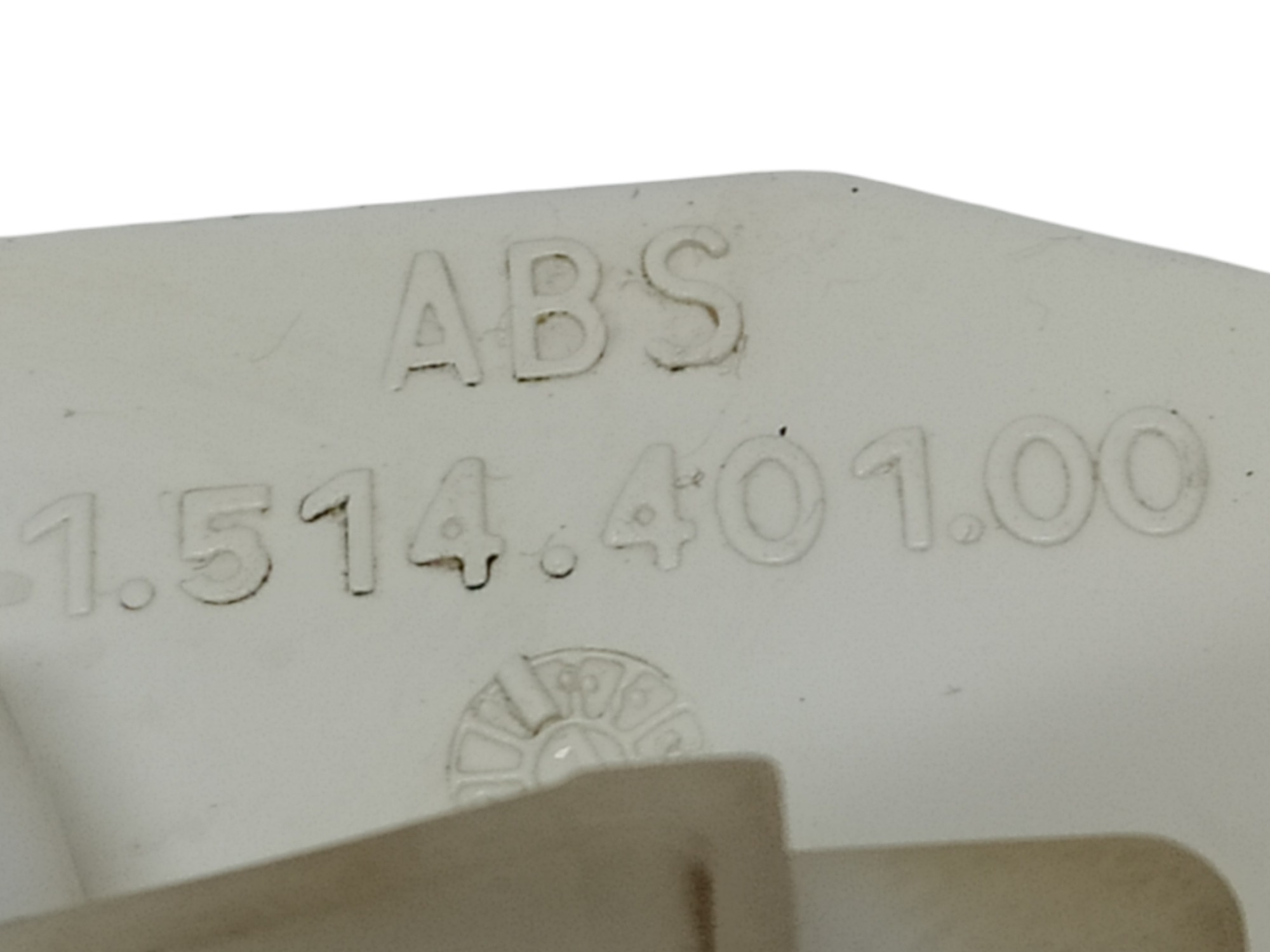 Comando Do Ar Condicionado Peugeot 206 2002 151440100 V42 7