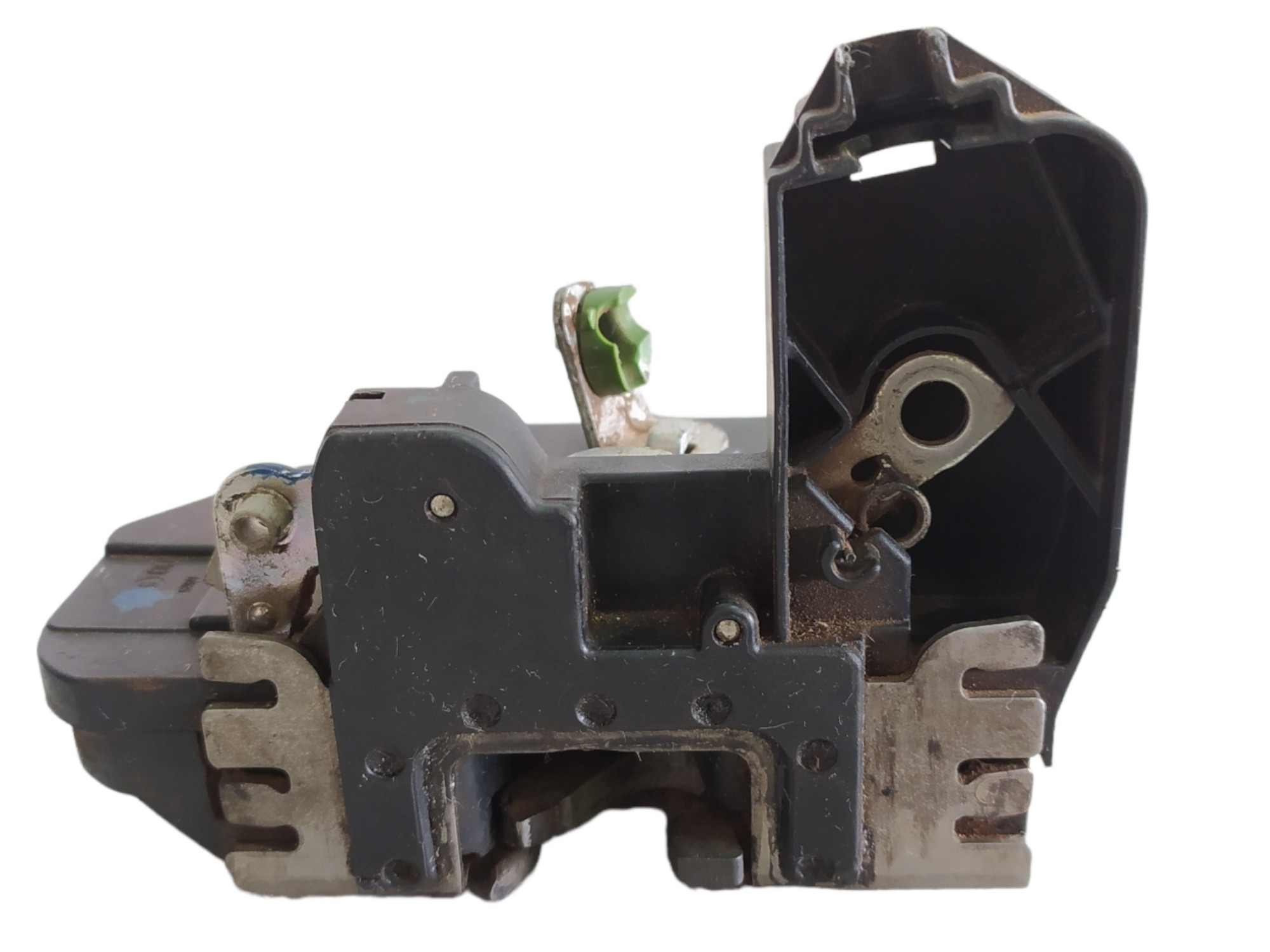 Fechadura Manual Tras Direita Gm Corsa 2002 A 2012 Balcão 4
