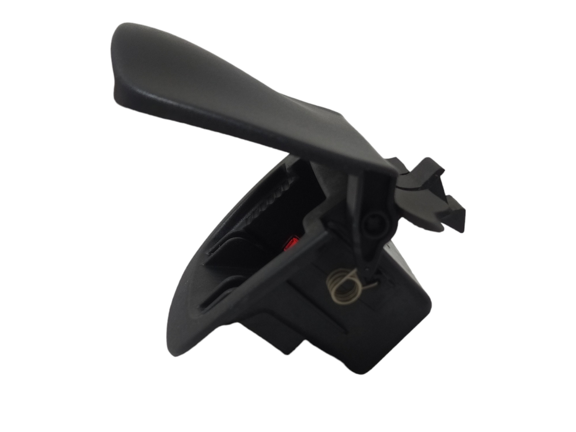 Cinzeiro Do Console Peugeot 207 2011 2012 V90 7