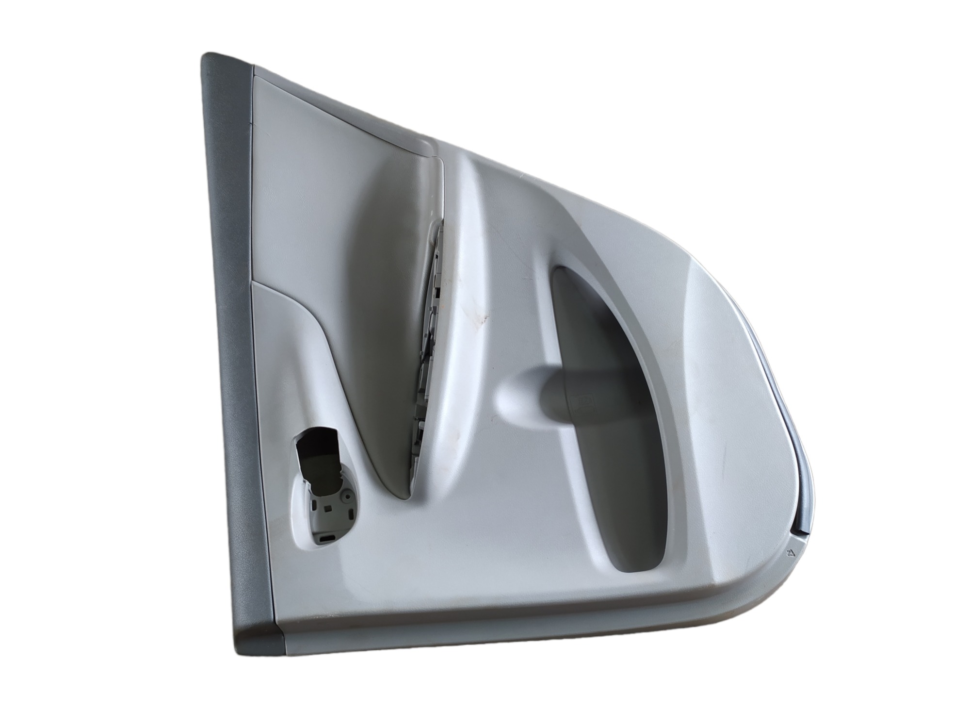 Forro Da Porta Traseira Direita Toyota Corolla  1.8 2009 3