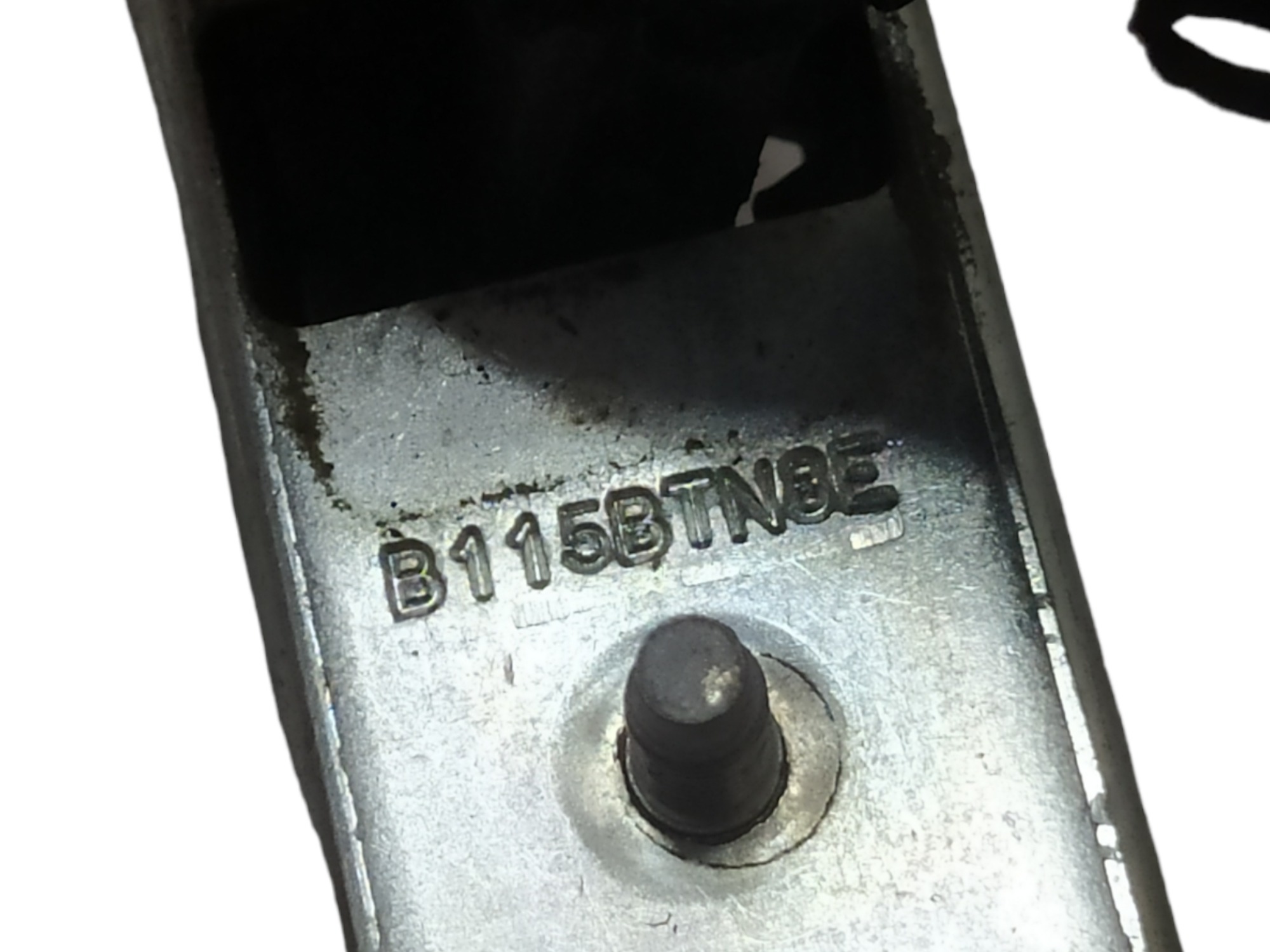 Limitador Porta Diant Dir Land Rover Discovery 3 2008 V92 8