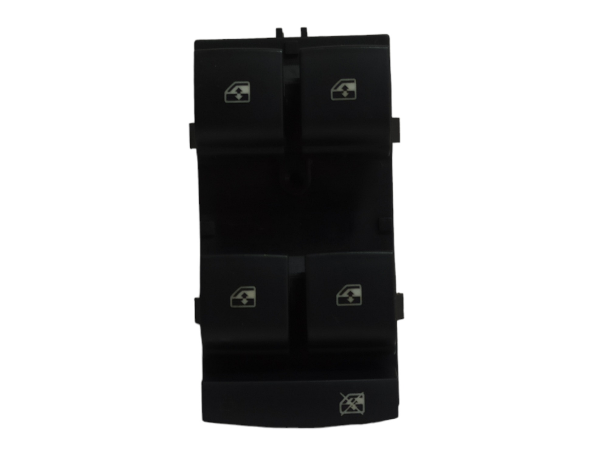 Botao Interruptor Vidro Elétrico Chevrolet Onix 2014