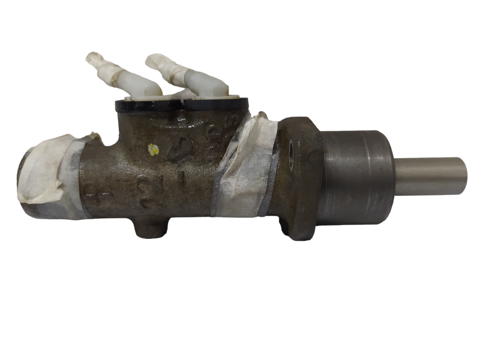 Cilindro Mestre  Fiat Palio 1.0 2016 03339005412 V82 2