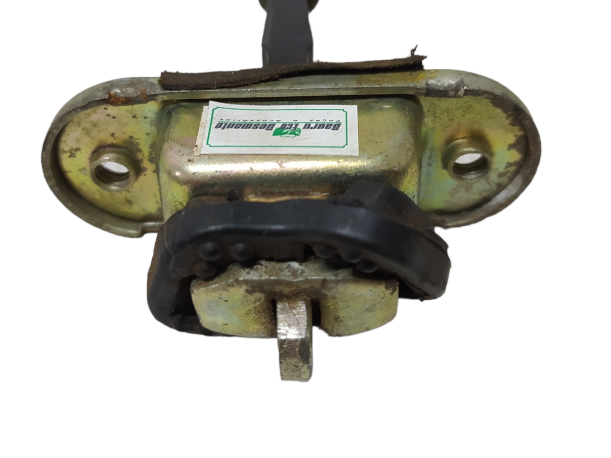 Limitador Porta Traseira Esquerda Chery Qq 2011 A 2015 4