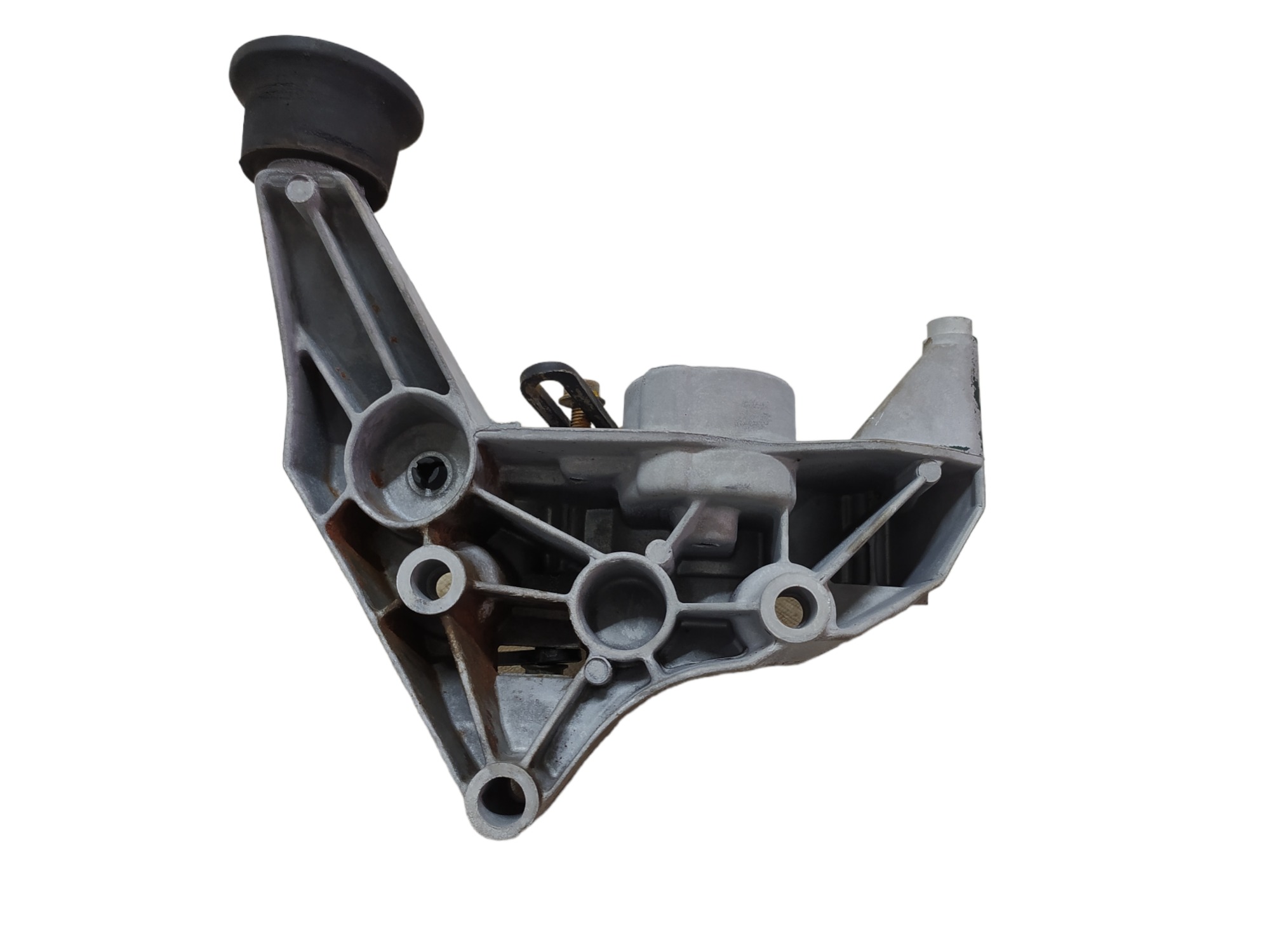 Suporte Alternador Volkswagen Gol 1.0 1.6 At  036903143 V01 4