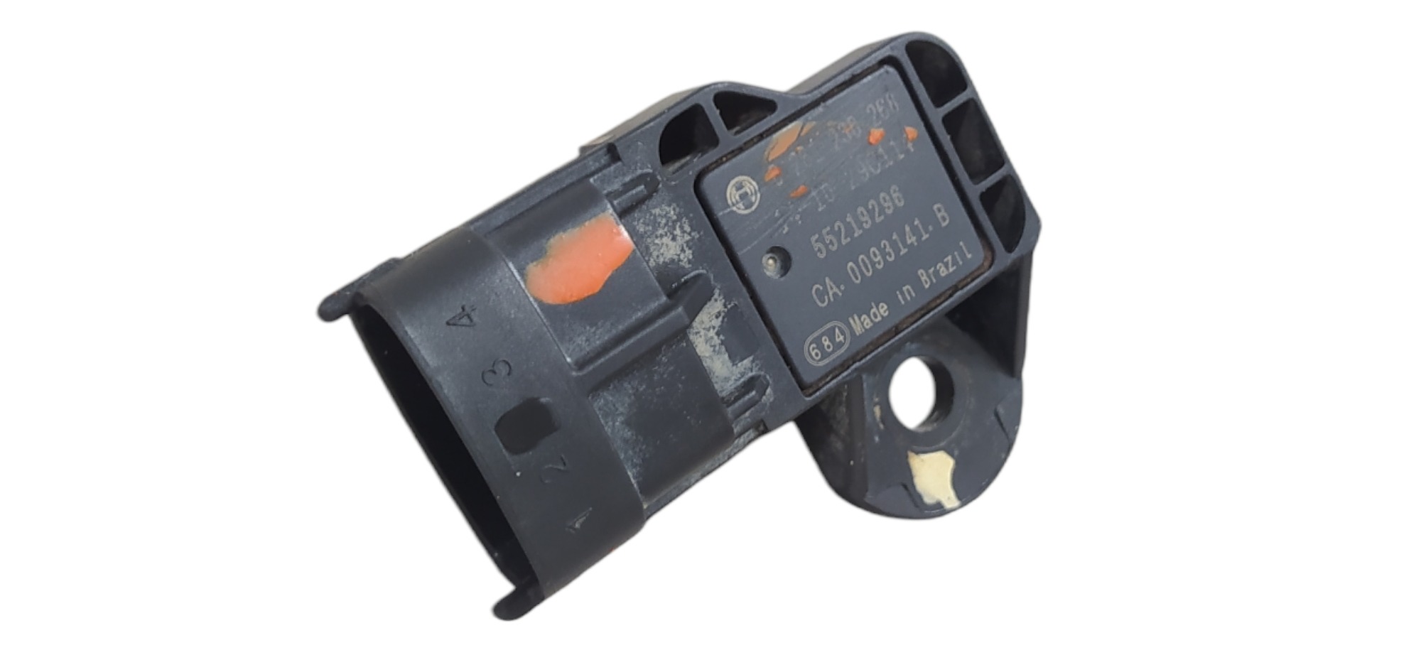 Sensor Map Fiat Palio 1.0 2014 2015 0261230268 V79 3
