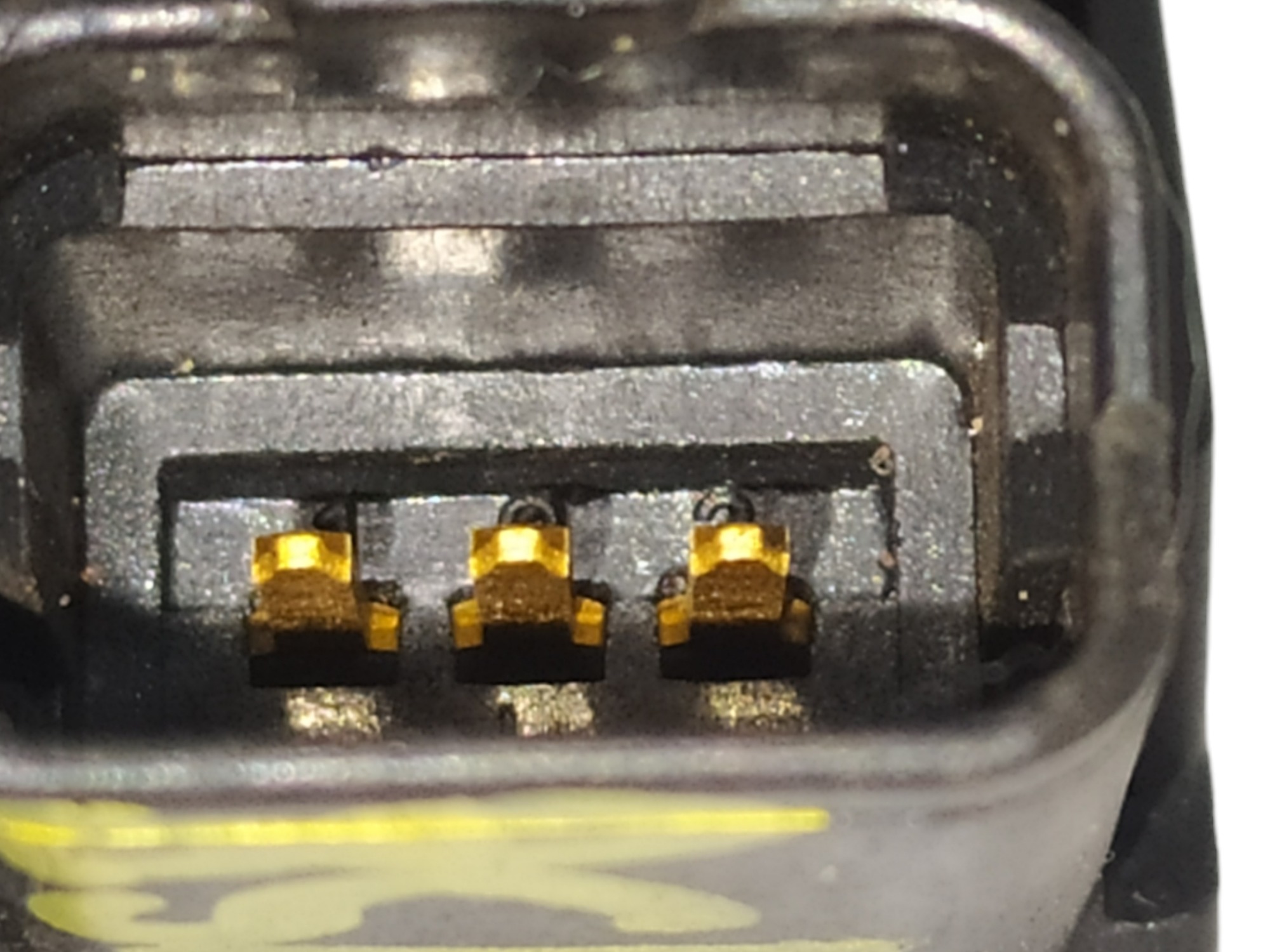 Sensor Map Citroen Xsara Picasso 2.0 2005 2006 V58 7