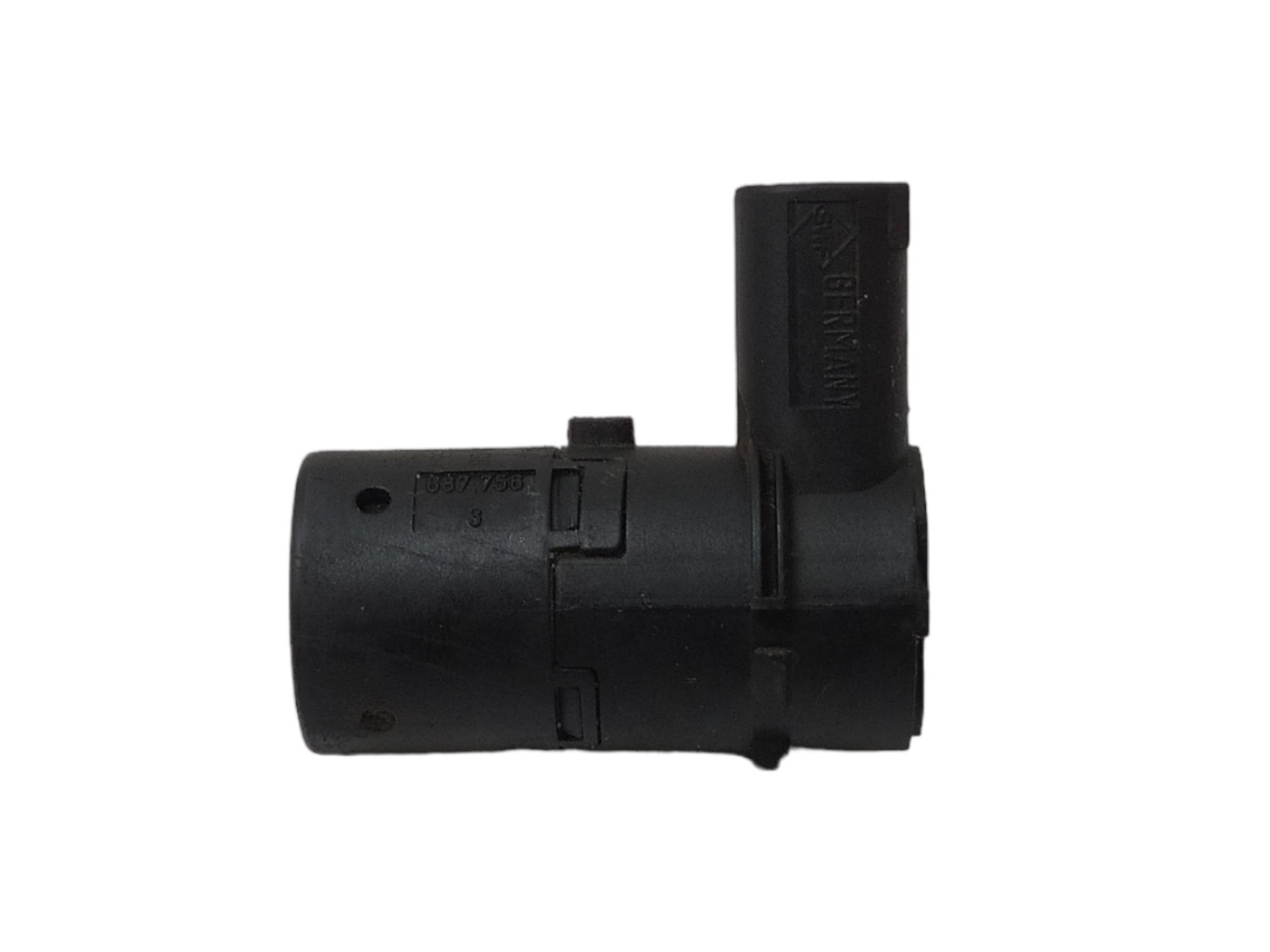 Sensor Estacionamento Diant Land Rover Discovery 3 2008 V92 5