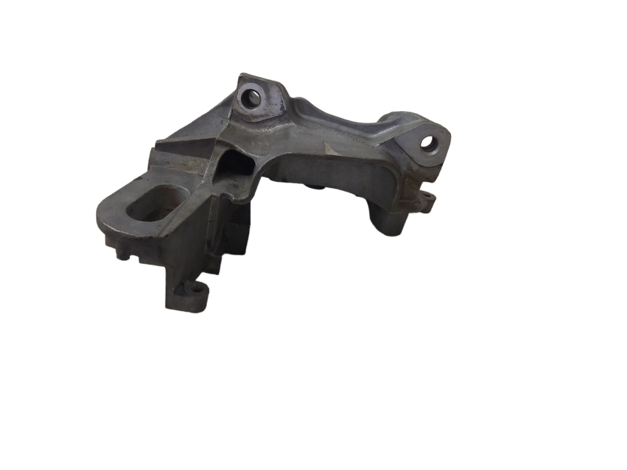Suporte Do Coxim Motor Ford Fiesta 1.6 2011 8a6g6f001 7