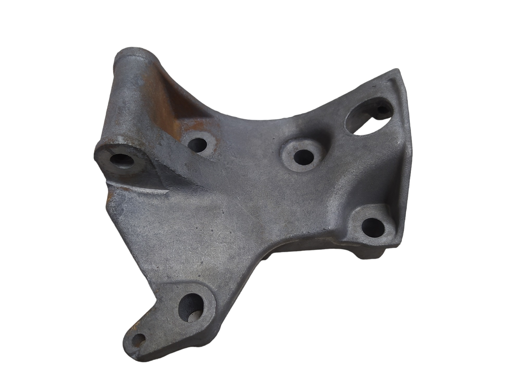 Suporte Do Alternador Renault Kangoo 2000