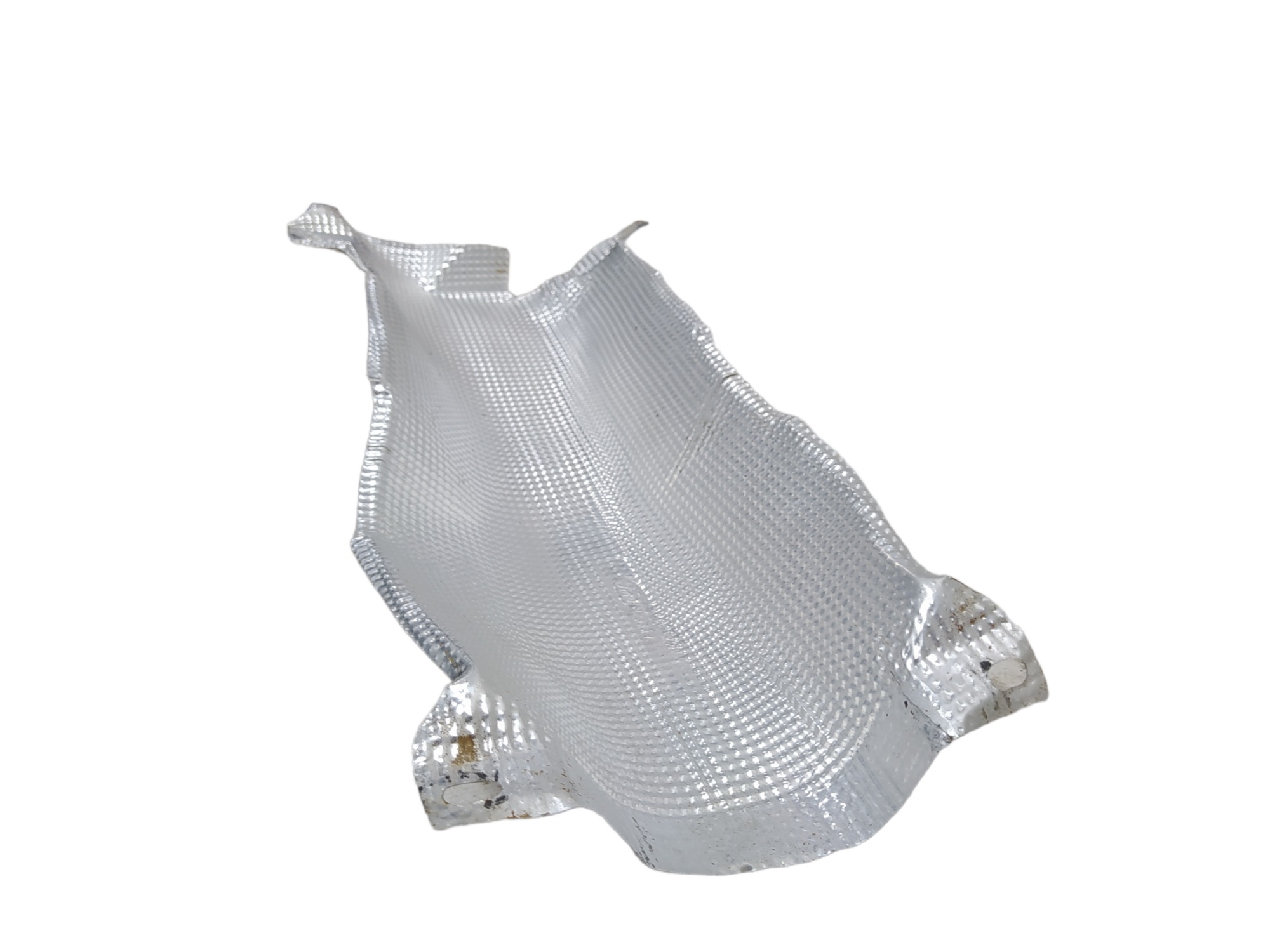Defletor Protetor Calor Ford Fiesta 1.0 2002 V59 2s655k286ee 3