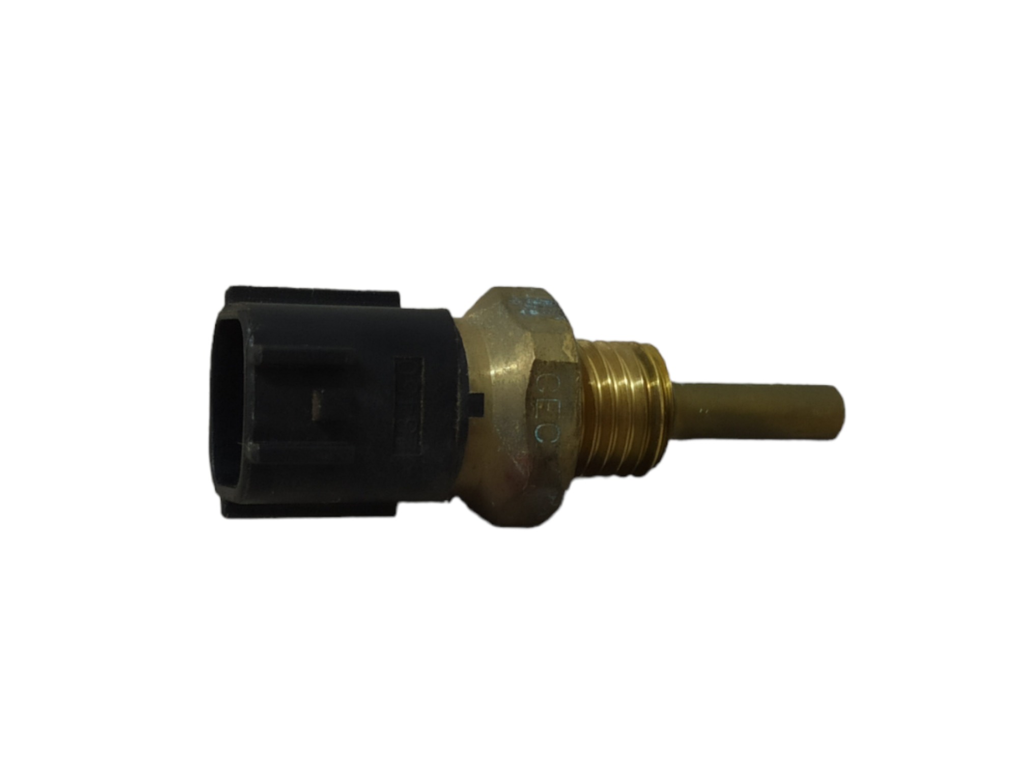 Sensor De Temperatura Renault Sandero Logan 1.6 2018 A 2022 3