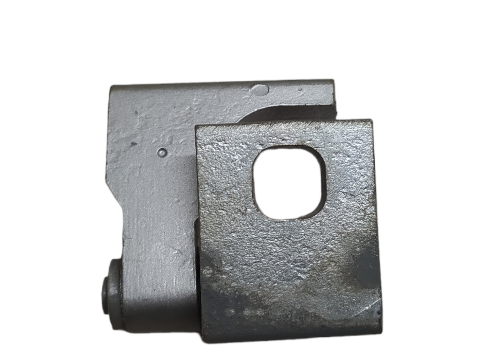 Dobradiça Superior Porta Tras Direita Fiat Uno Vivace 2014 6