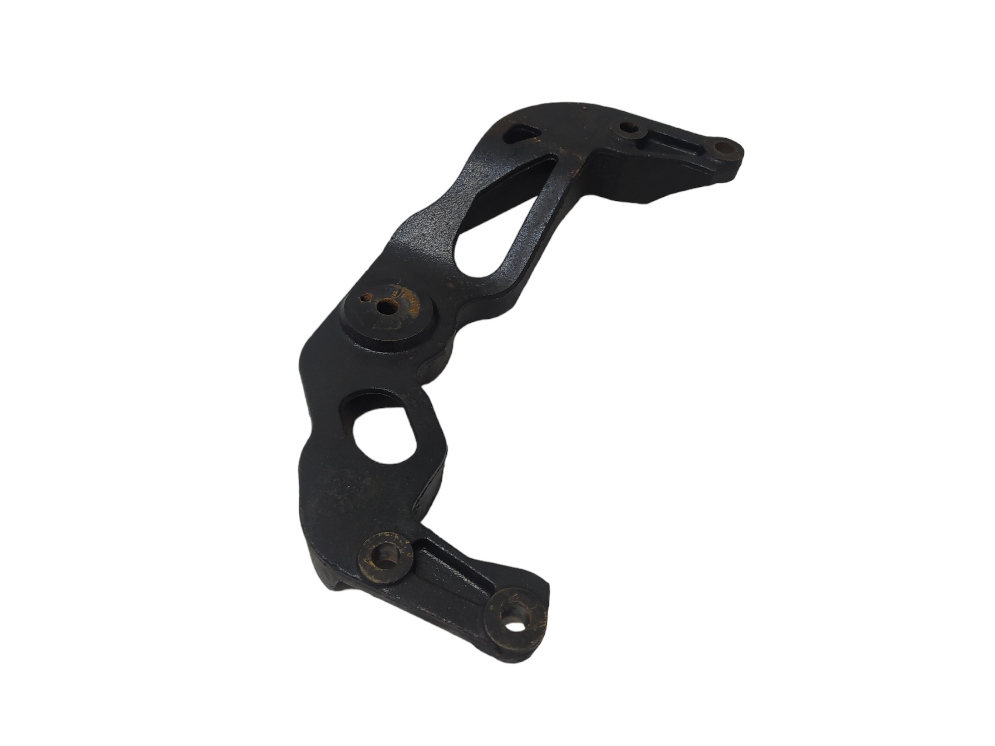 Suporte Coxim Motor Ford Mondeo 2.0 1997 97bb6p096ac V48 7
