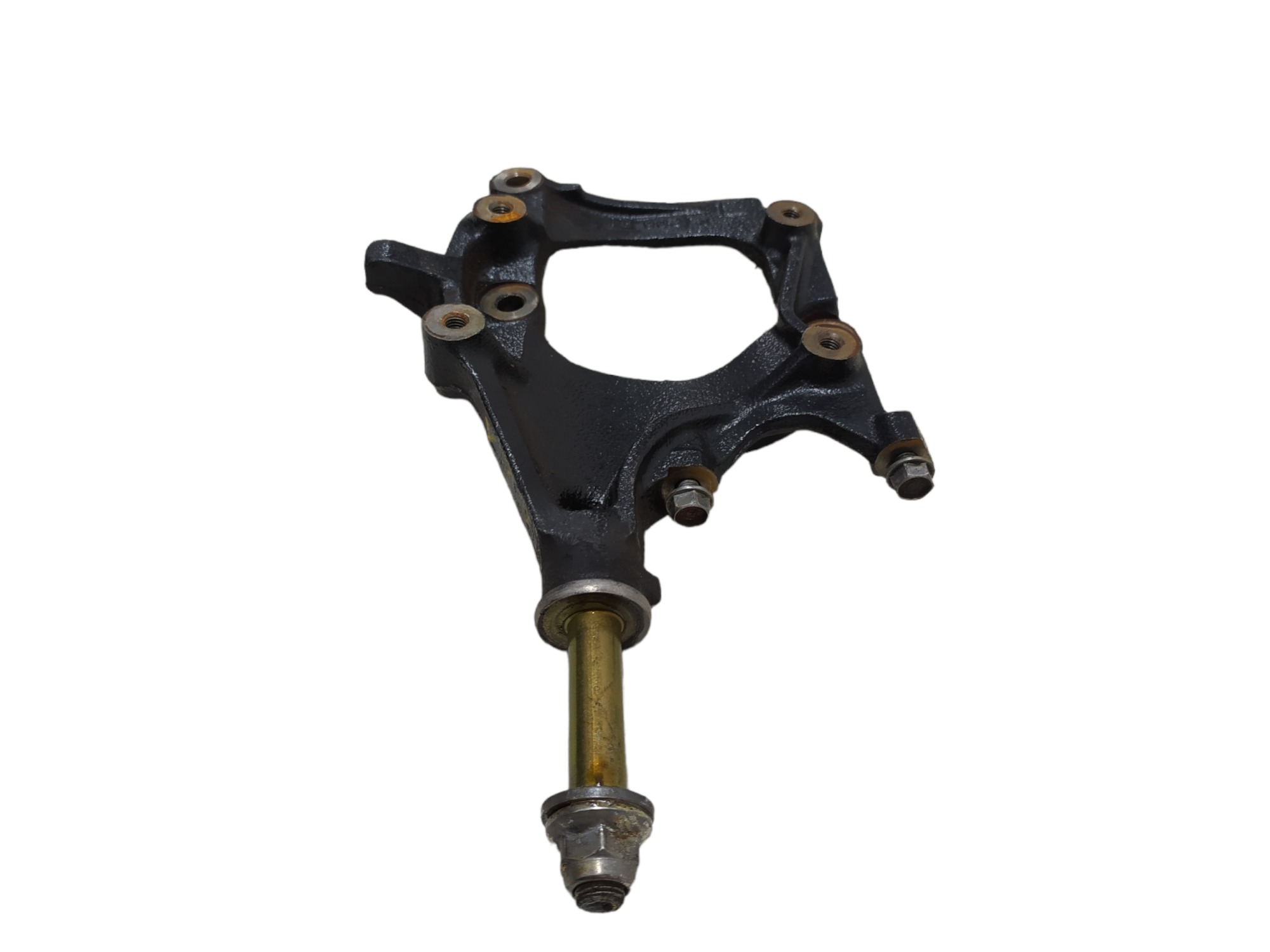 Suporte Do Compressor De Ar Honda Civic 1.5 1993 V32 3