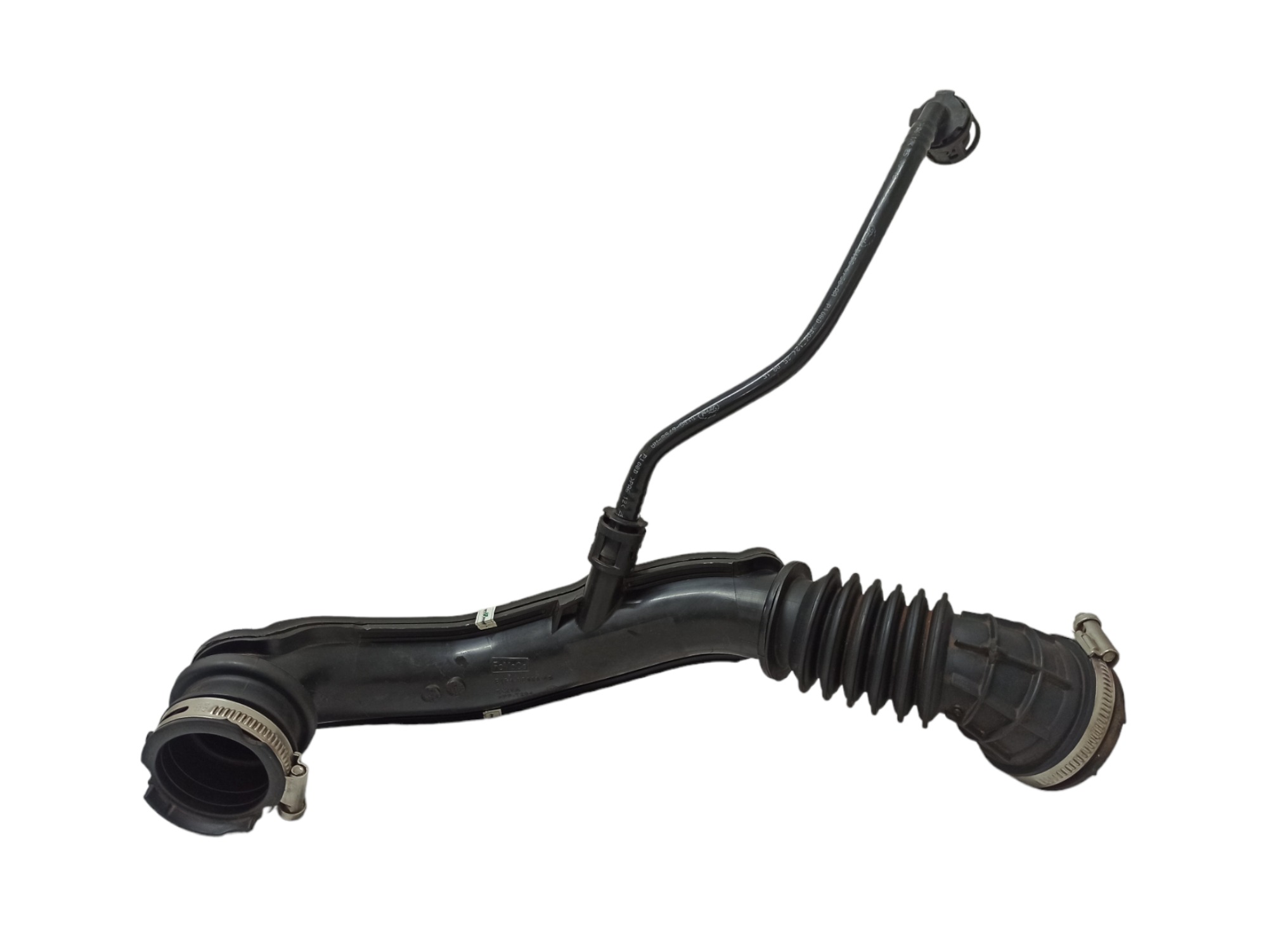 Mangueira Filtro De Ar E Do Respiro Ford Ka 2016 E1b19c623ab 4