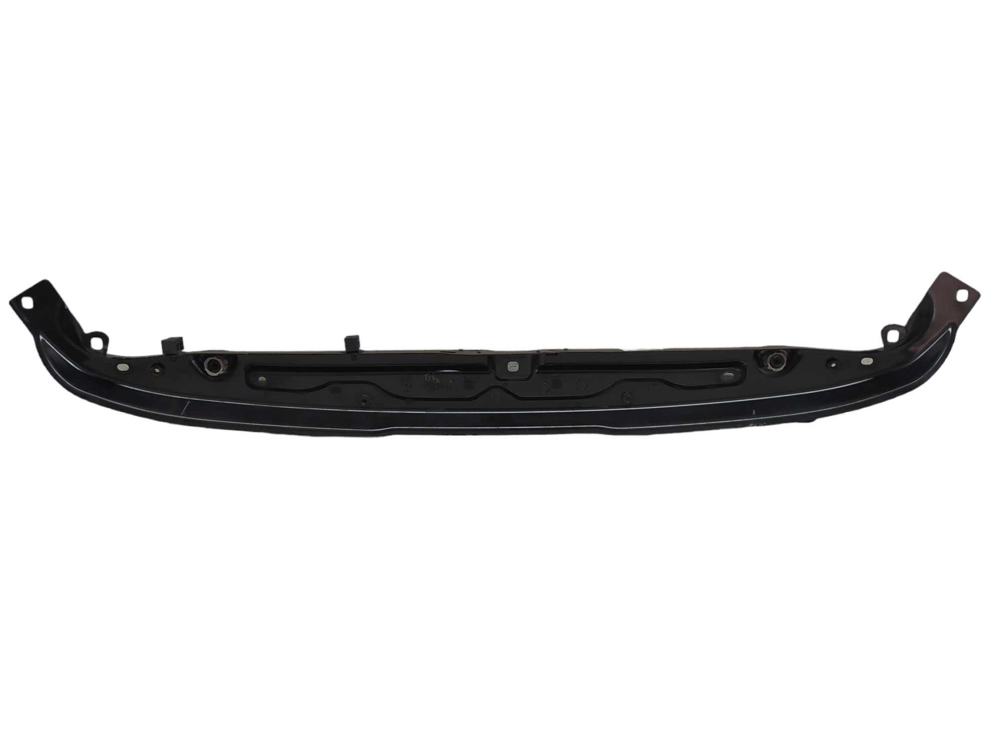 Mini Frente Painel Frontal Peugeot 207 2011 2012 V90 2