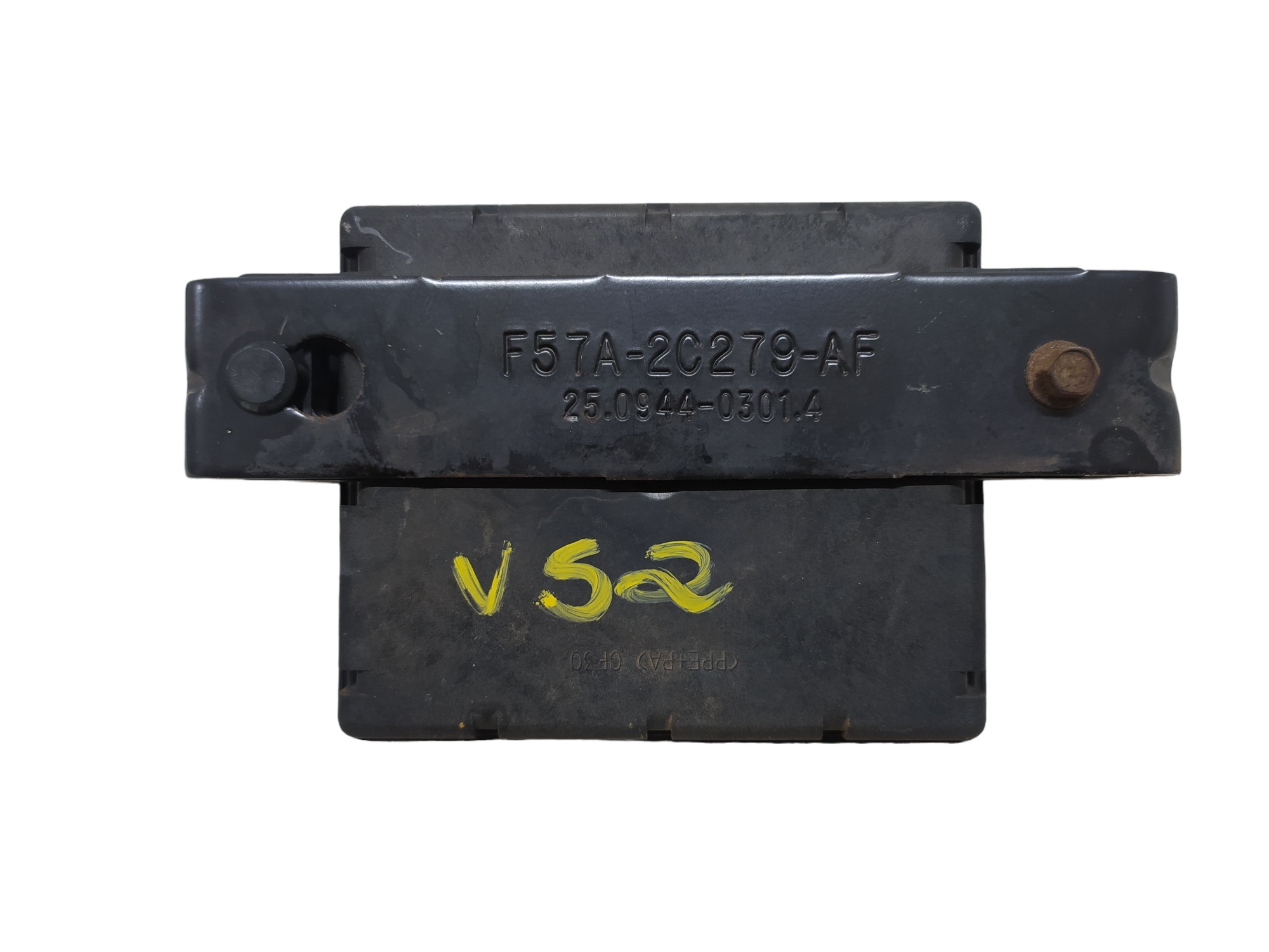 Modulo Anti Lock Brake Ford Explorer 1996 4.0 F57a2c219 4