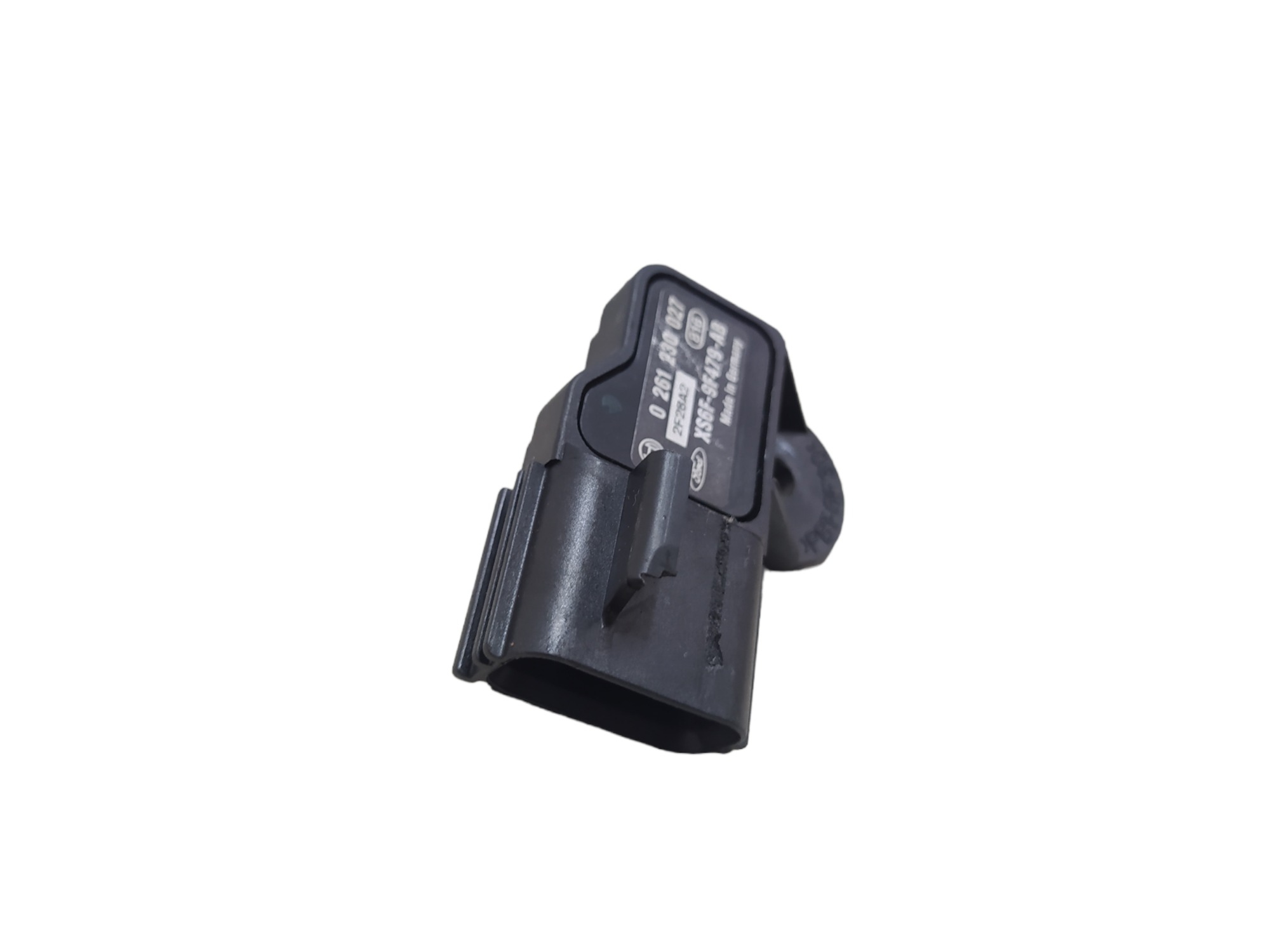 Sensor Do Map Ford Fiesta 1.0 2002 0261230027 V59 2