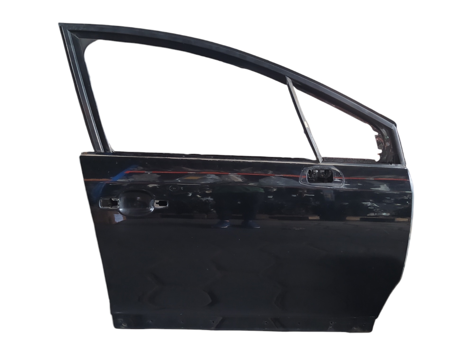 Porta Dianteira Direita Citroen C4 Pallas 2.0 2011 V89 Dianteira Direita