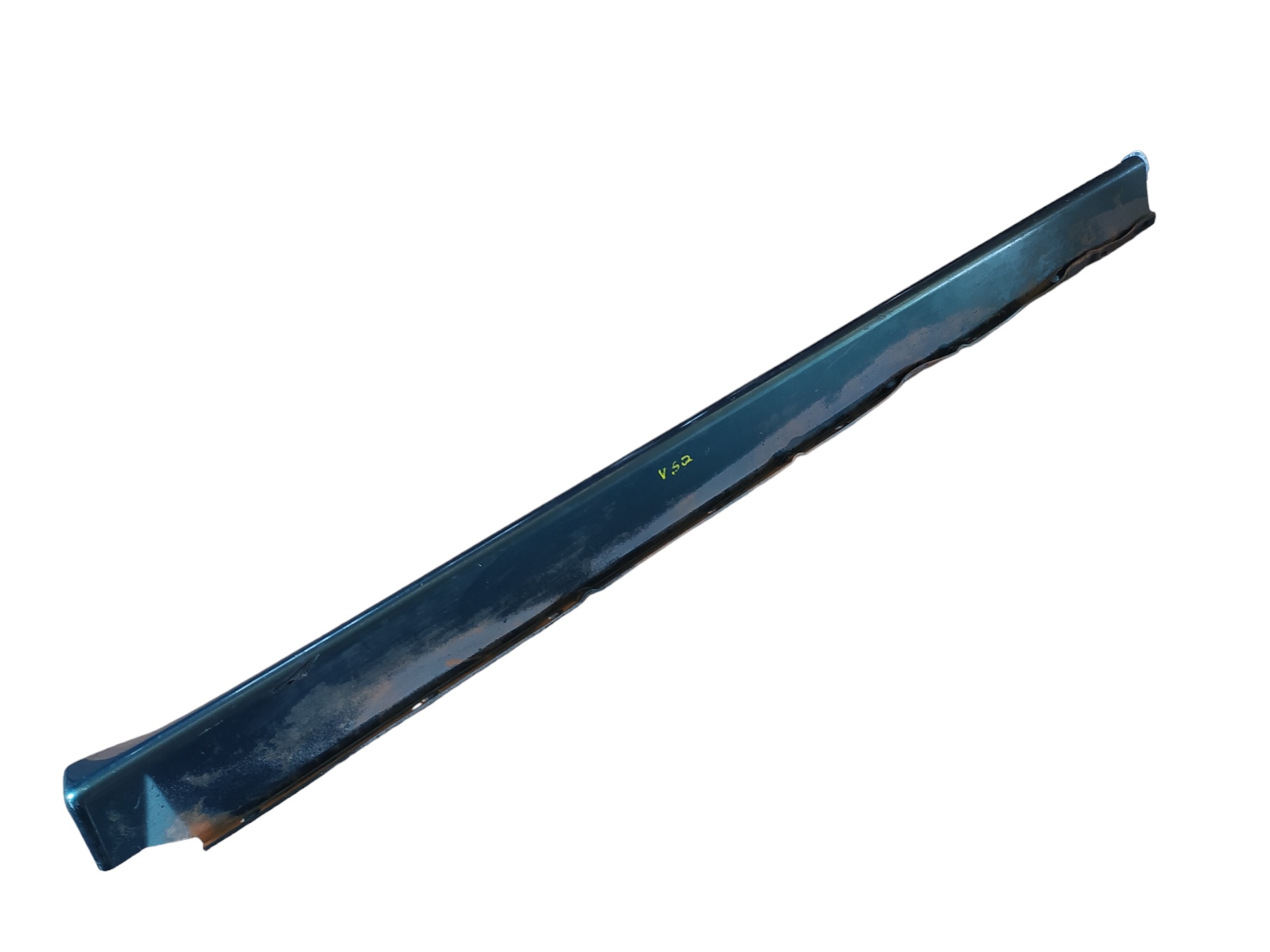 Spoiler Lateral Direito Ford Explorer 1996 V52 6