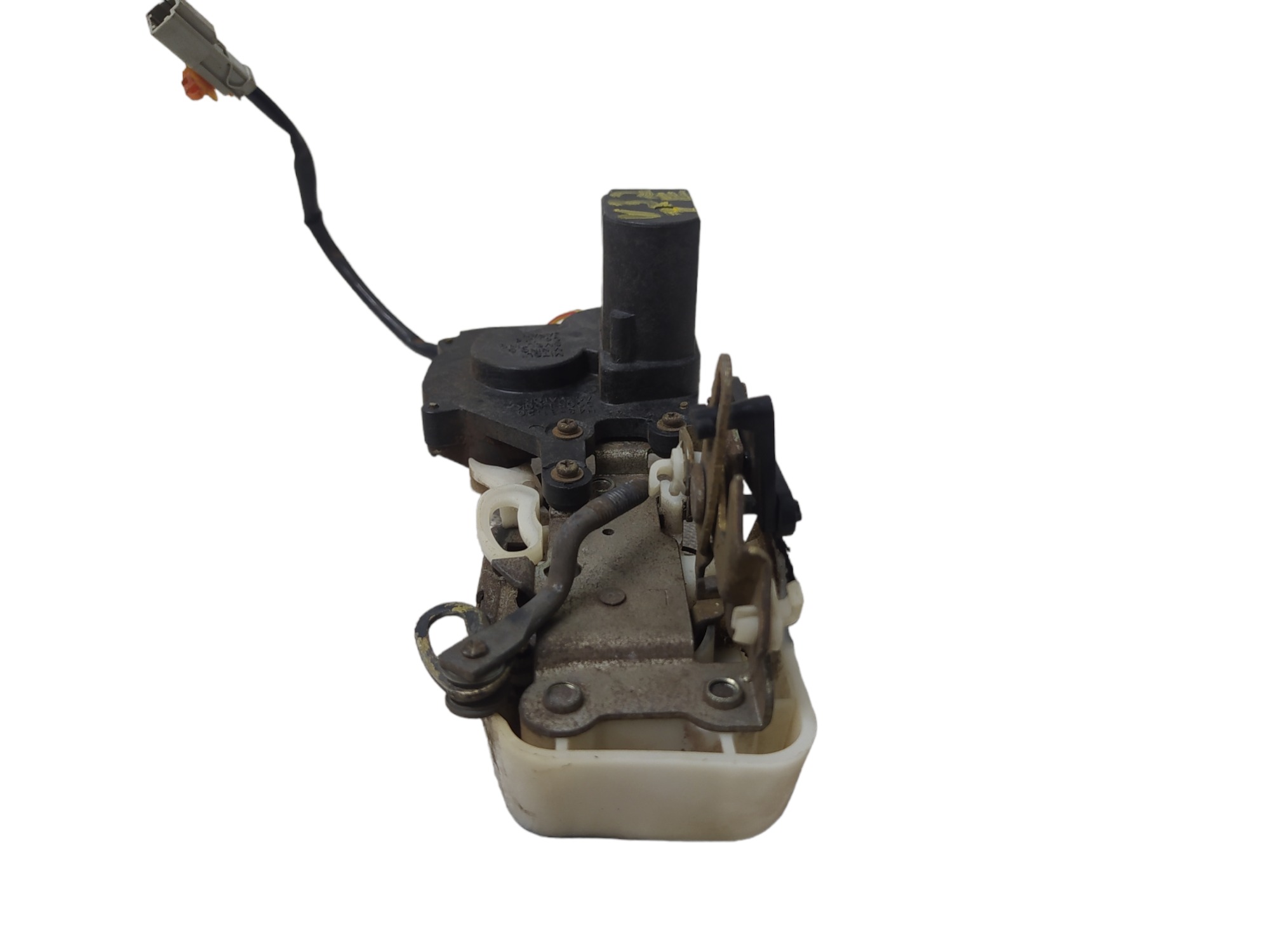 Fechadura Elétrica Traseira Esquerda Honda Civic 1993 V32 4