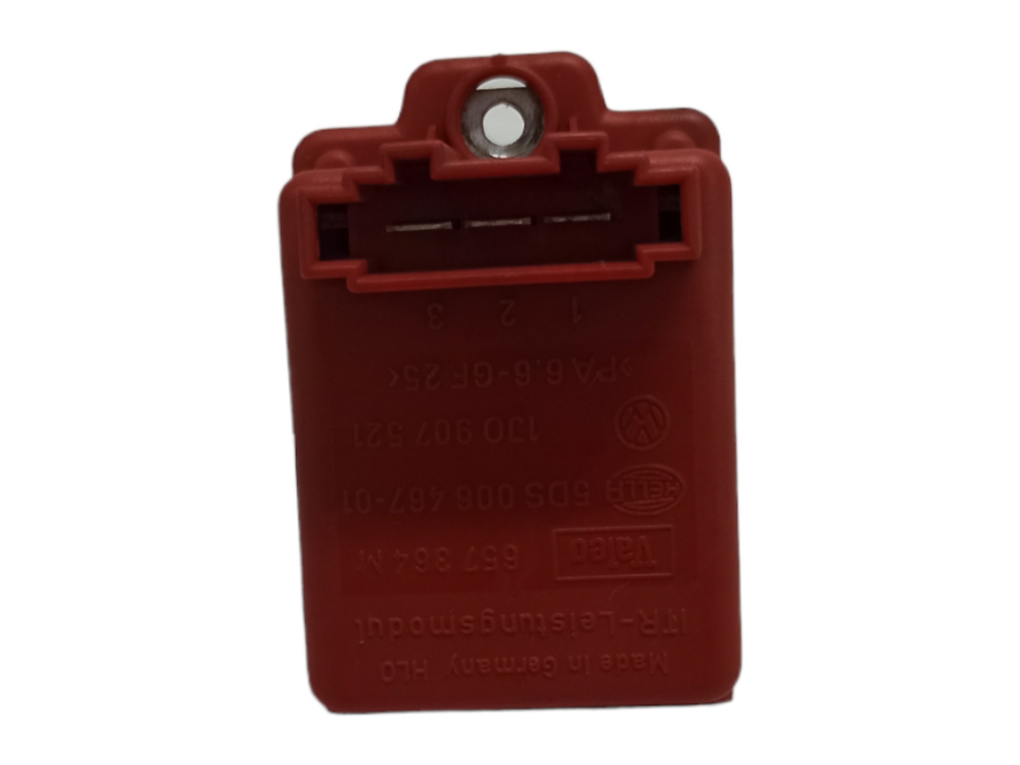 Resistência Caixa Evaporadora Audi A3 2006