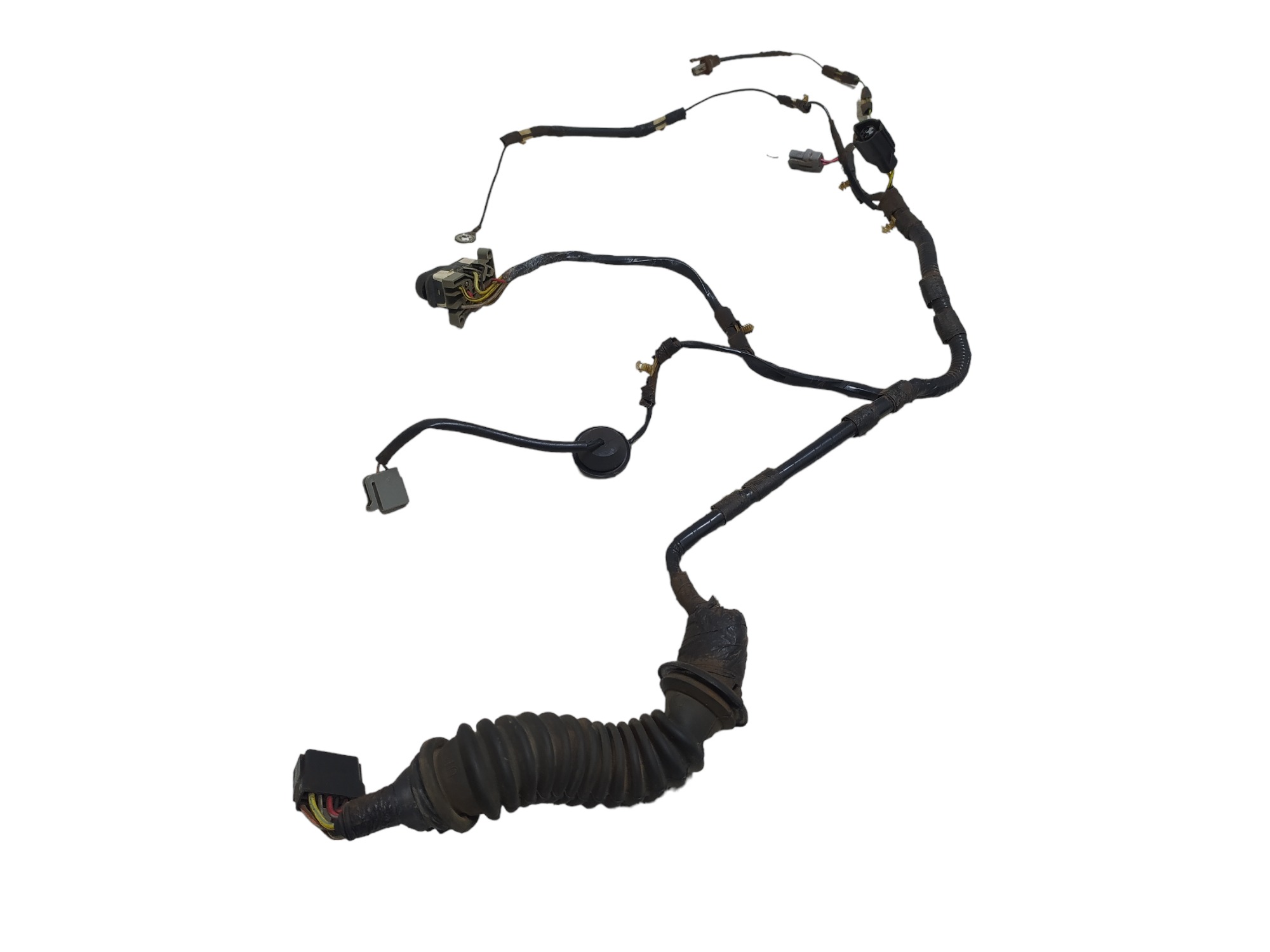 Chicote Porta Traseira Esquerda Ford Explorer 1996 V52 3