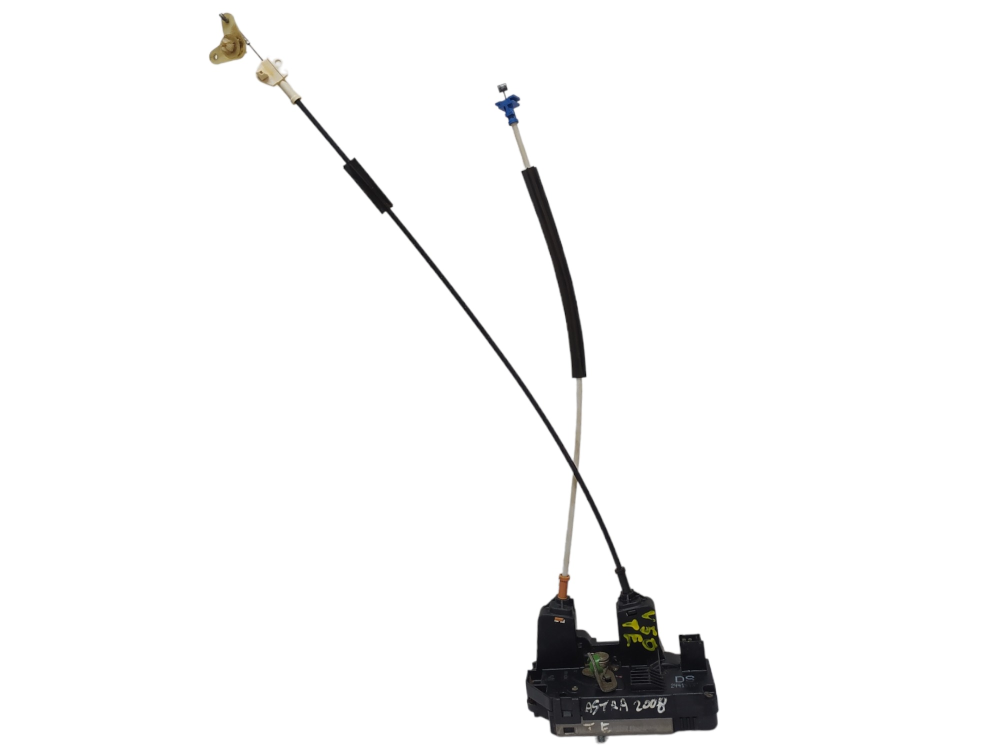 Fechadura Elétrica Traseira Esquerda Gm Astra 2001 V50