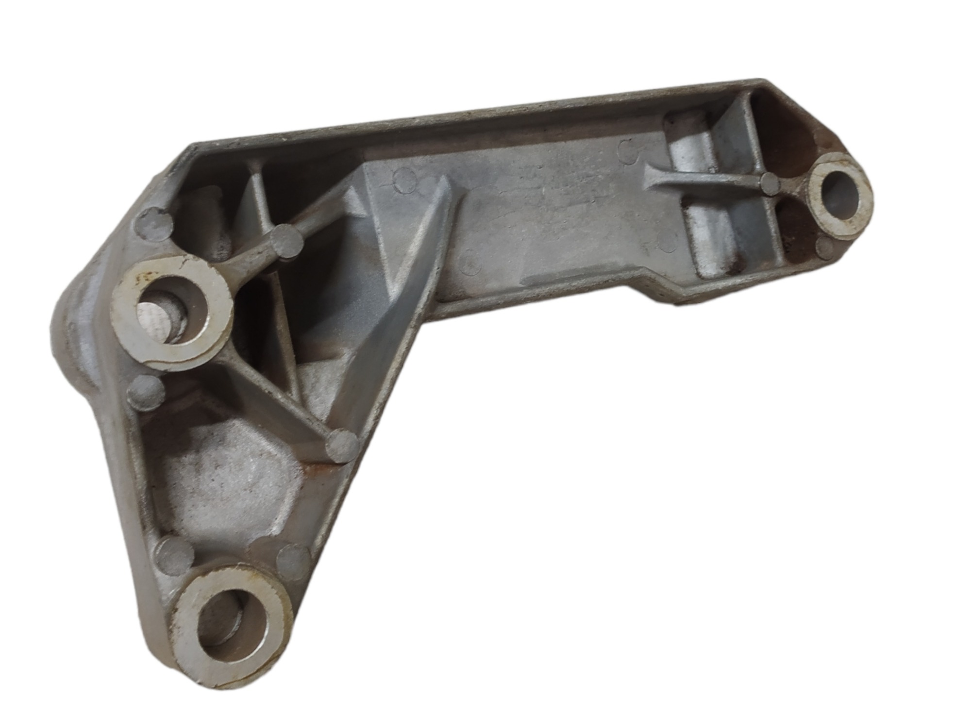 Suporte Alternador Vw Gol Voyage Saveiro Fox 2009 6